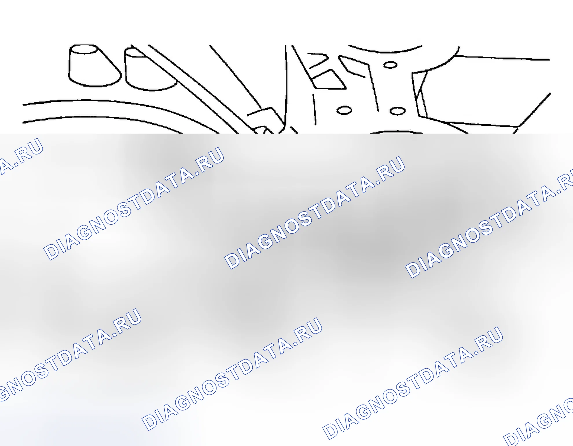 Рис. 300. Ford Explorer Sport Trac I