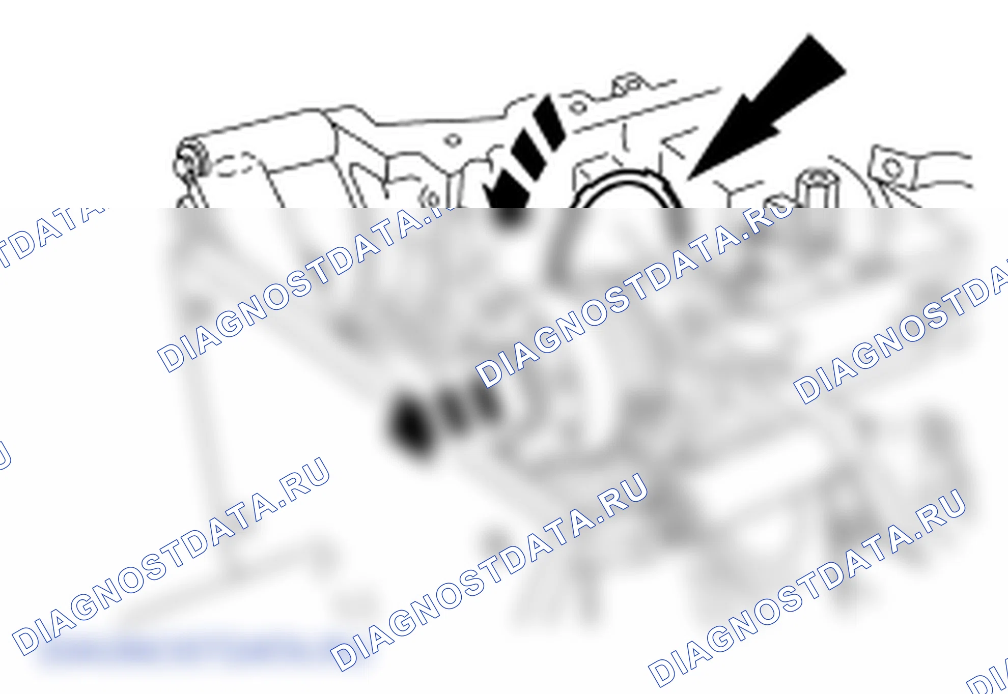 Рис. 545. Ford Mustang V