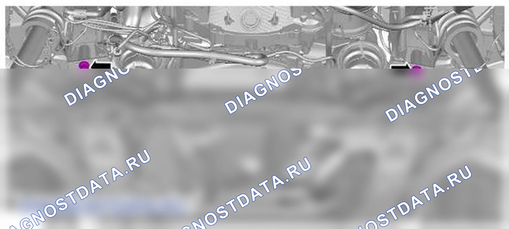 Рис. 24. Jaguar XJ X351 рестайлинг