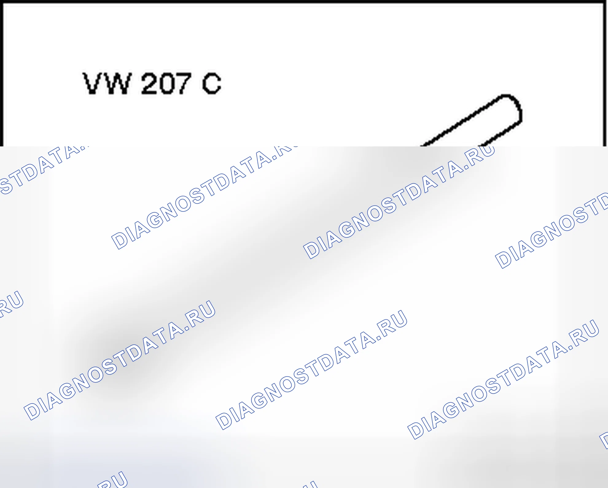 Рис. 16. Volkswagen Eos I