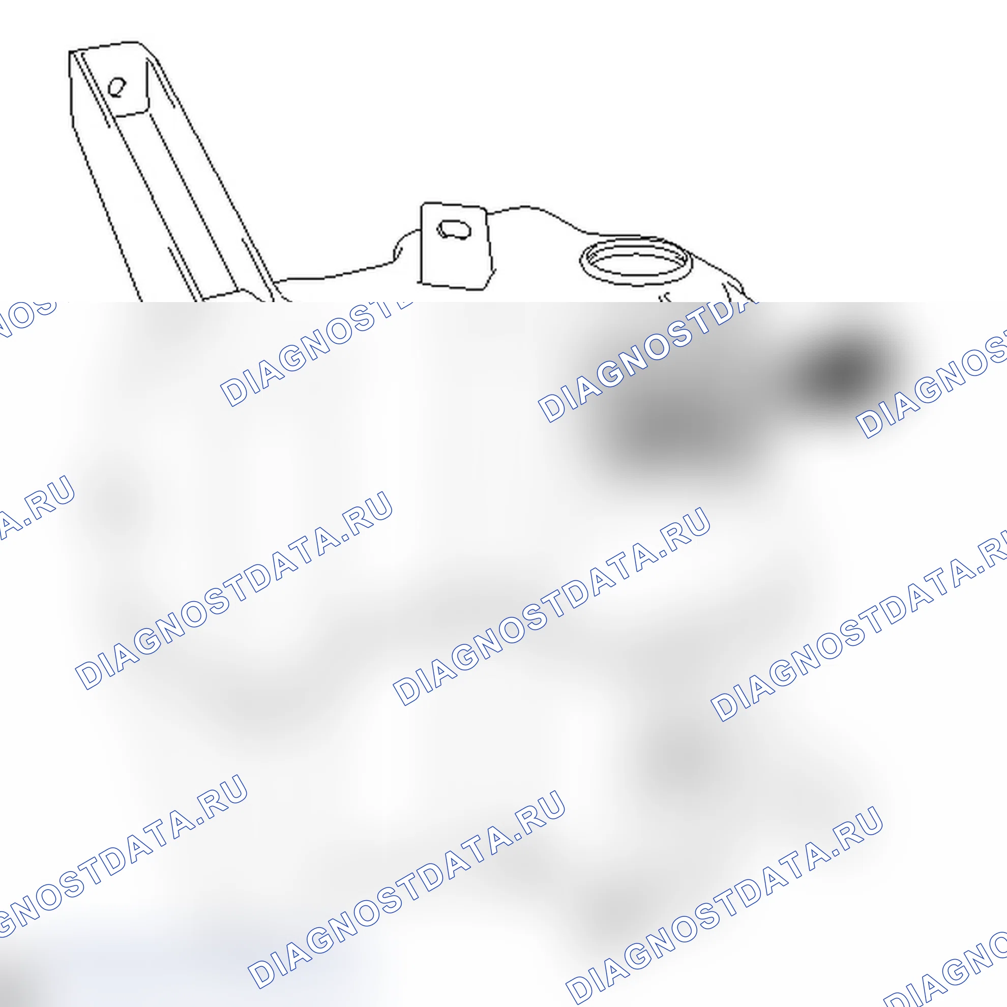 Рис. 122. Toyota Prius V I