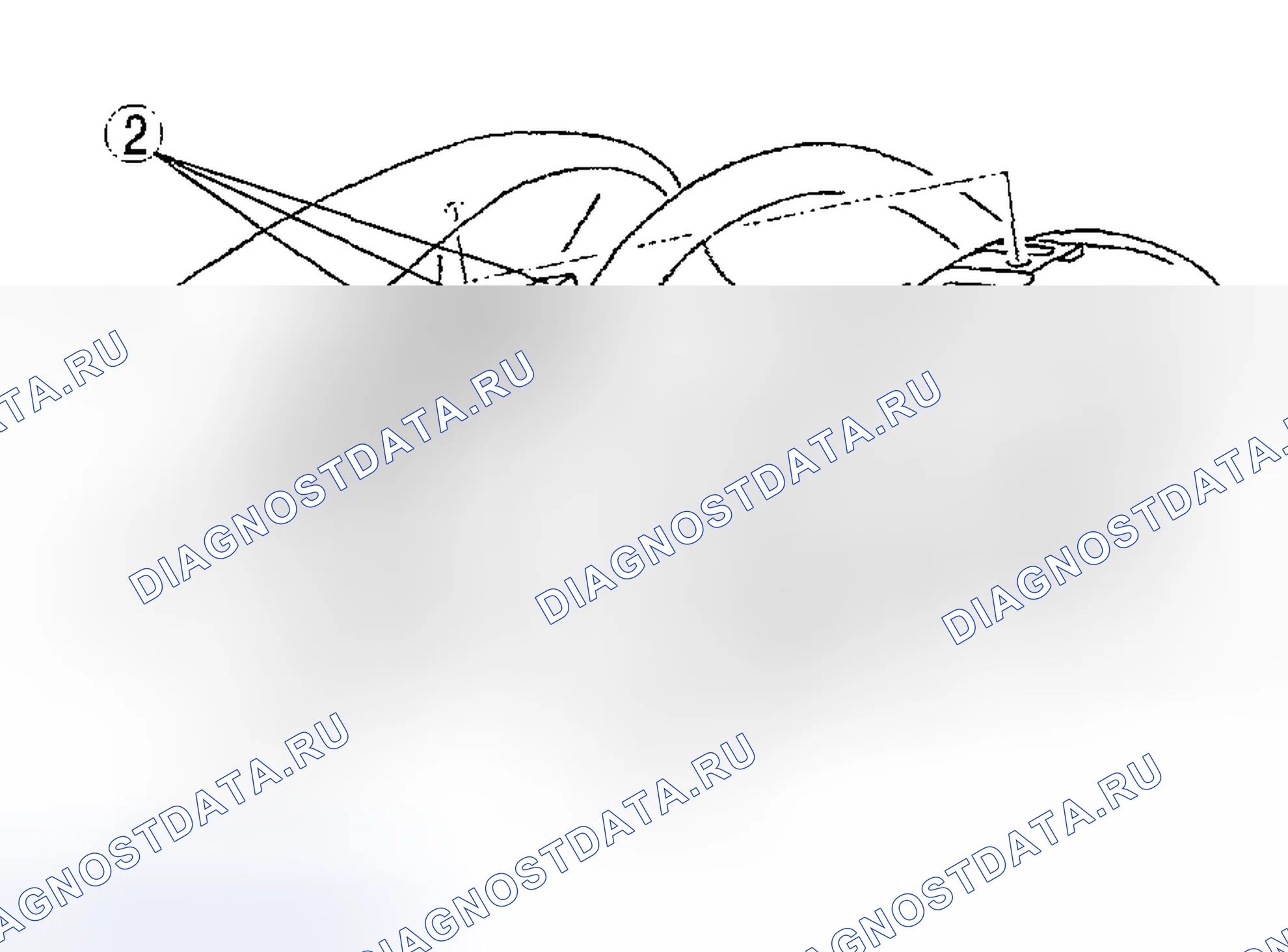 Рис. 7. Mazda MPV II рестайлинг