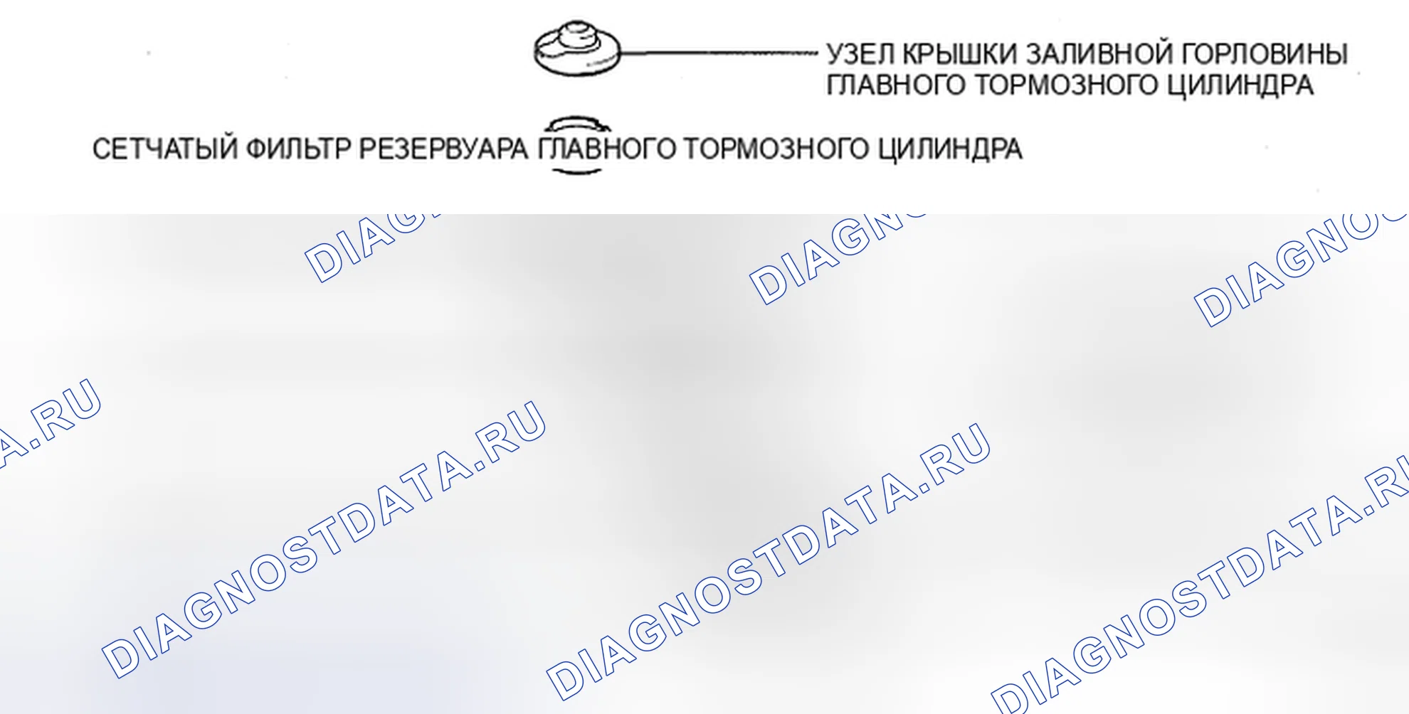 Рис. 3. Toyota Avalon XX30 рестайлинг