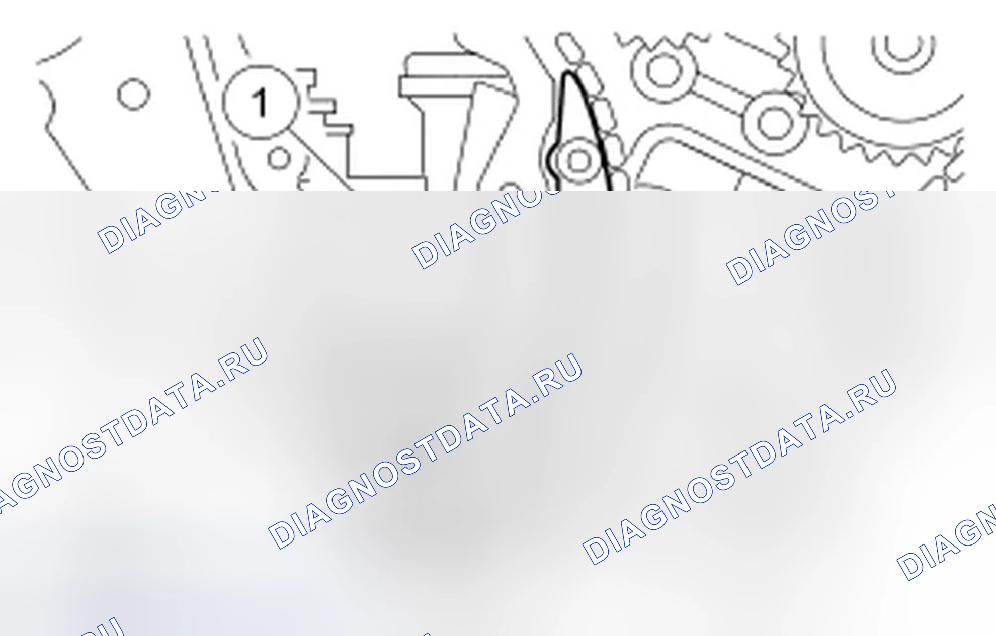 Рис. 29. Ford Freestyle I