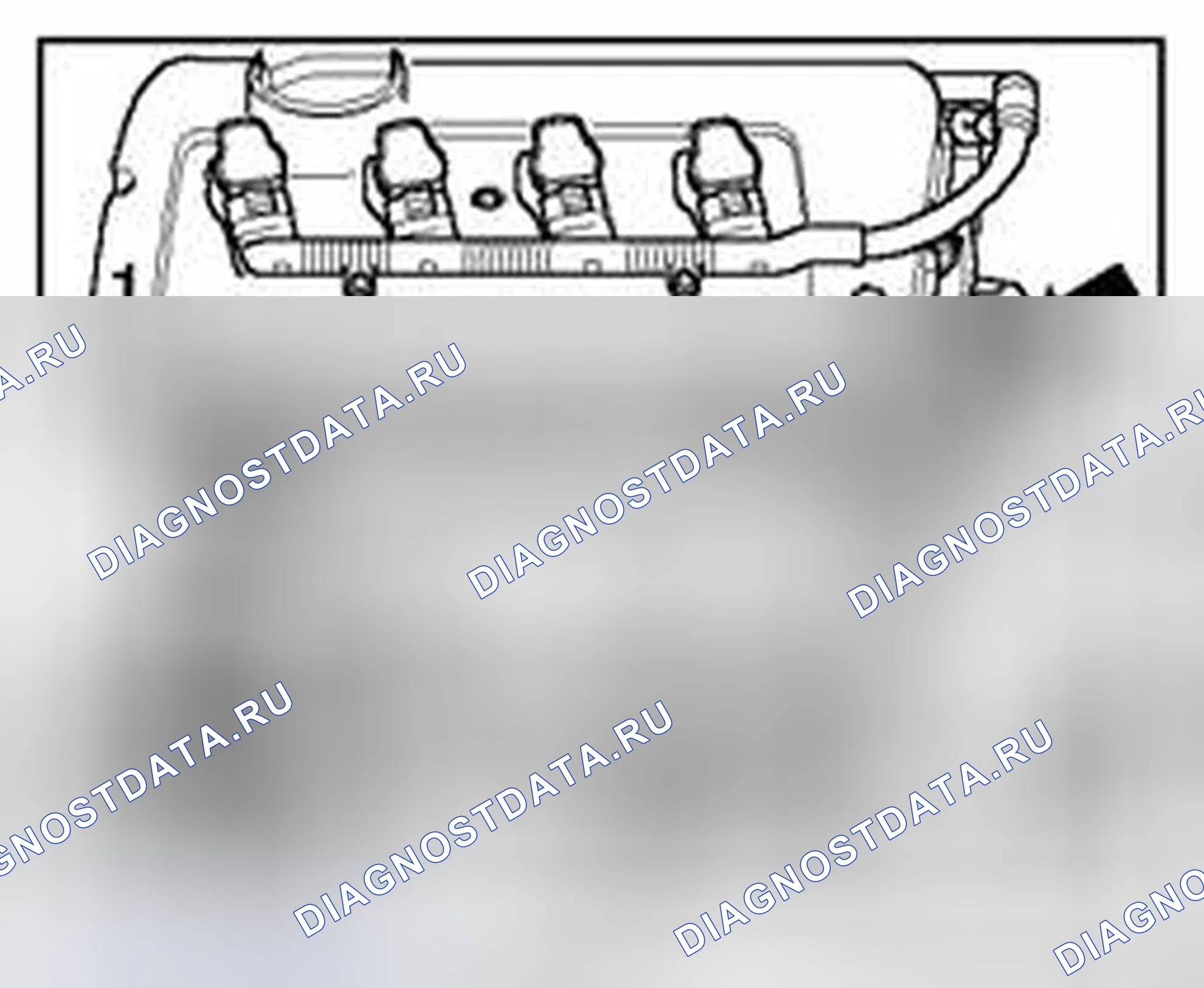 Рис. 496. Audi A6 С6