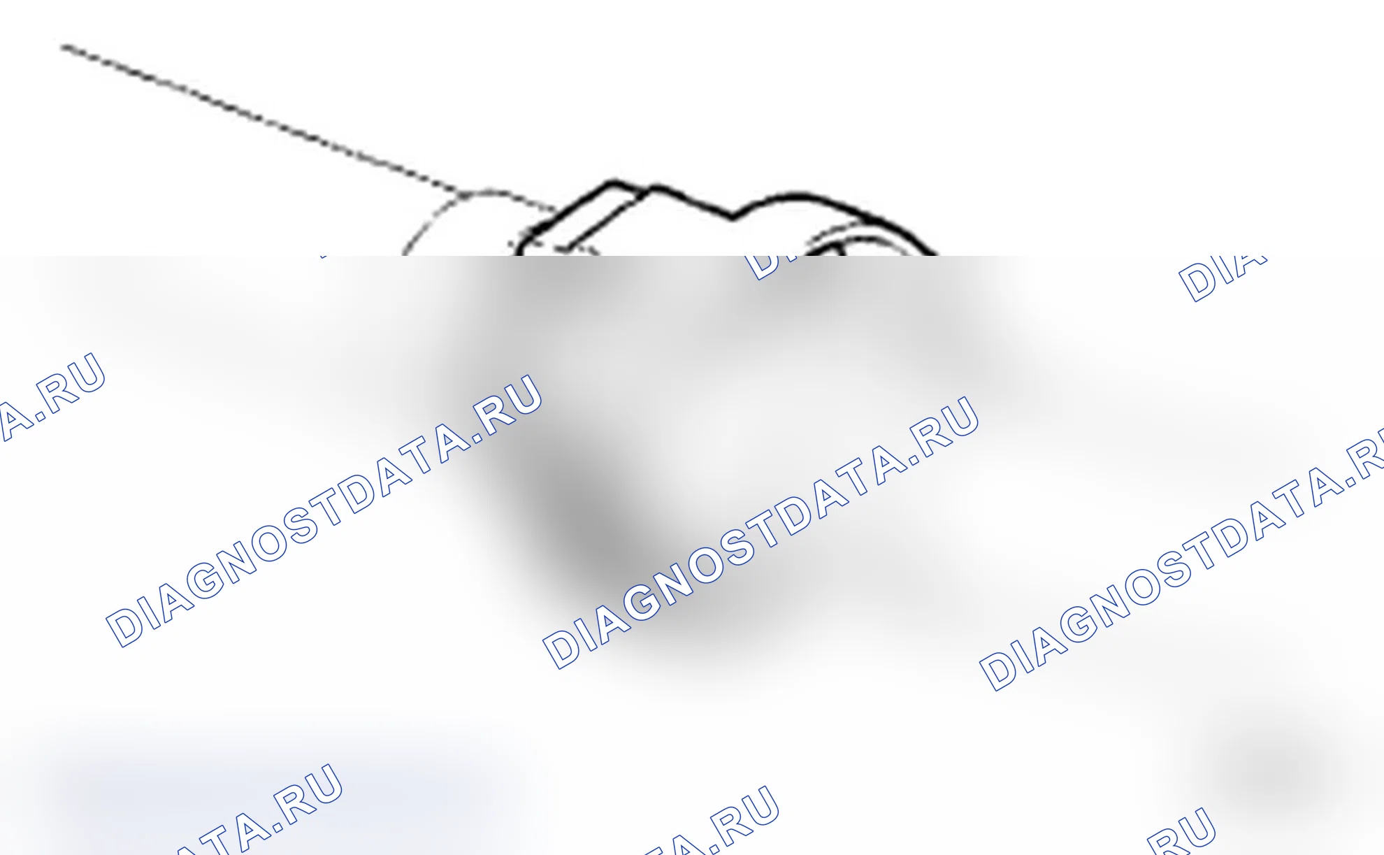 Рис. 312. Toyota Land Cruiser 200