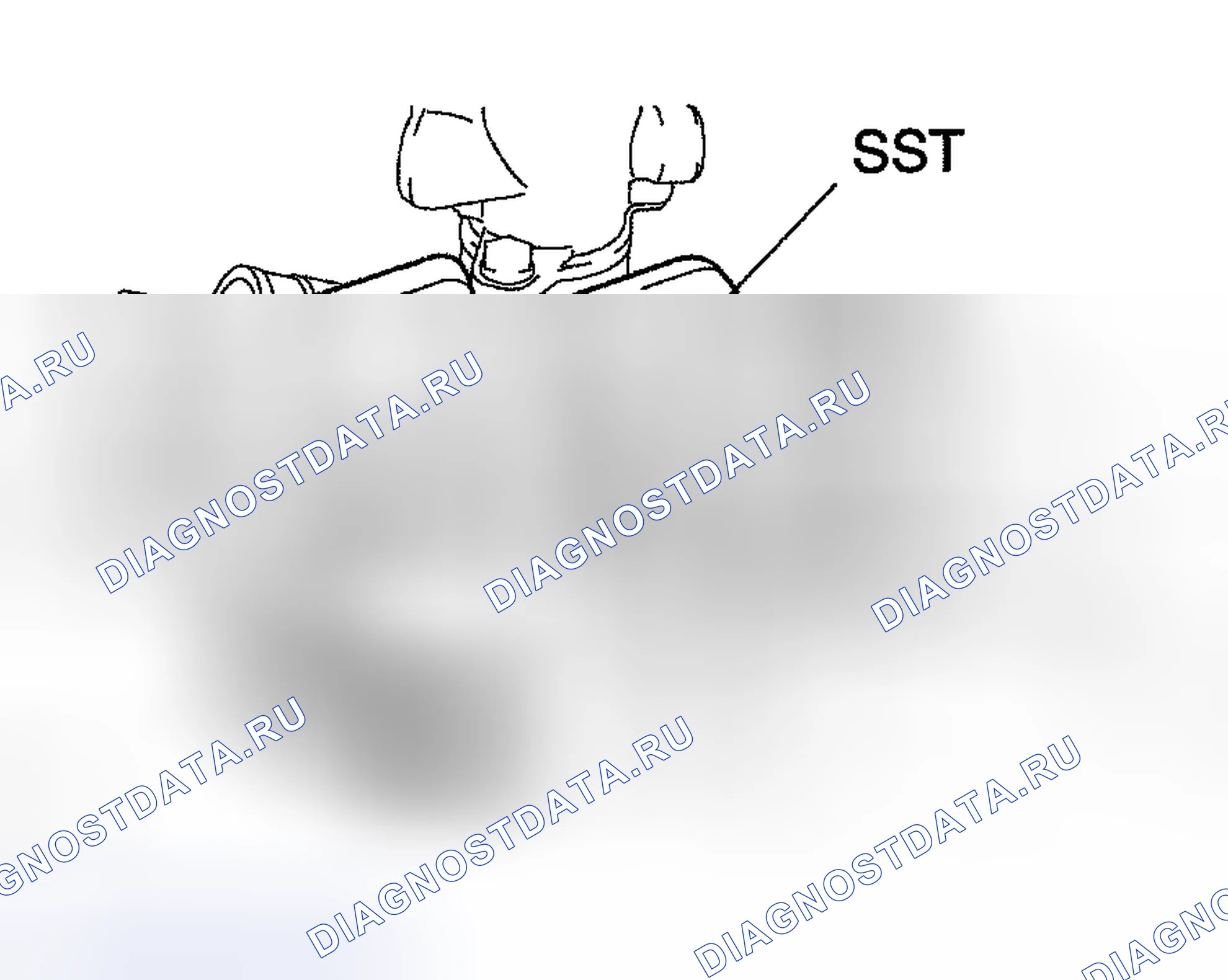 Рис. 73. Toyota Highlander I