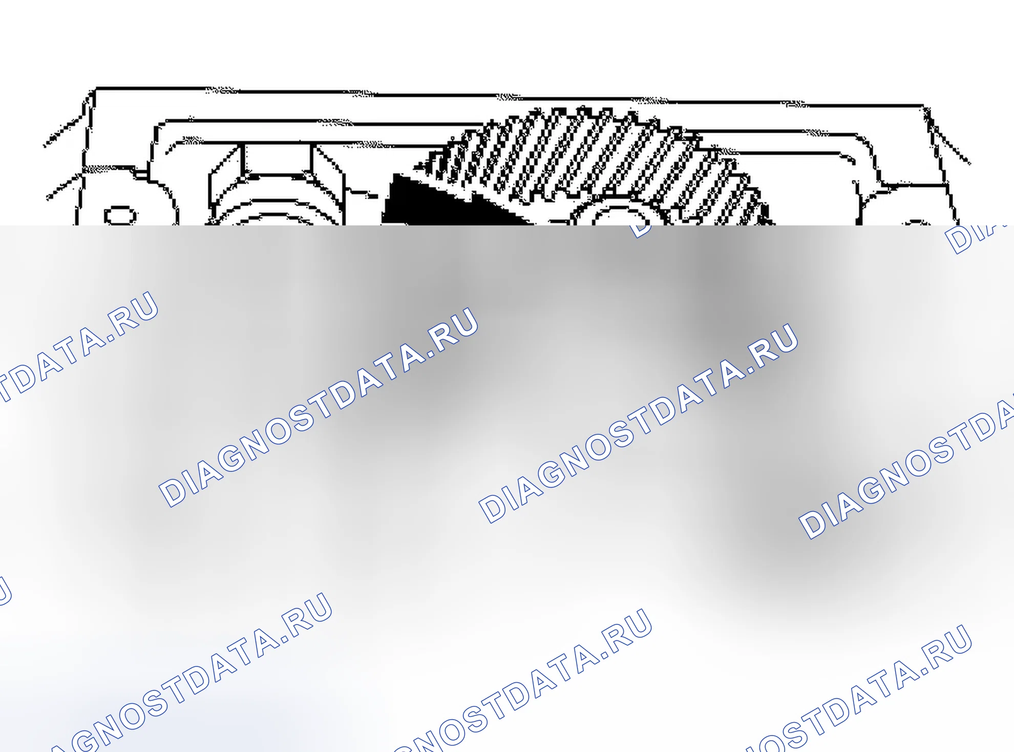 Рис. 1458. Ford Econoline E150 