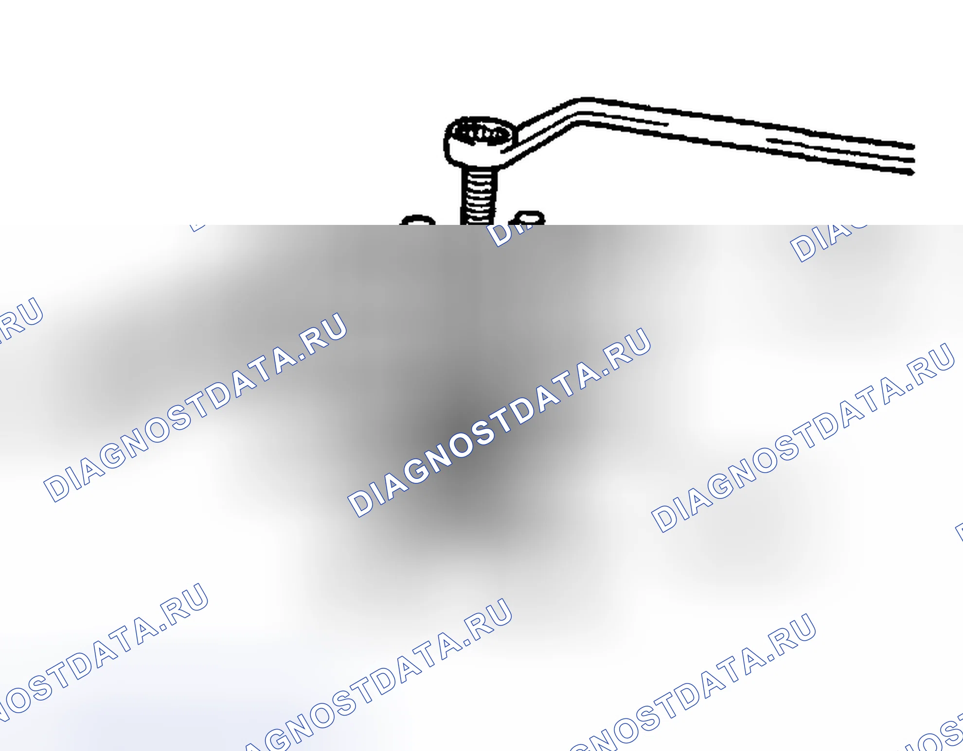 Рис. 47. Toyota Highlander I рестайлинг