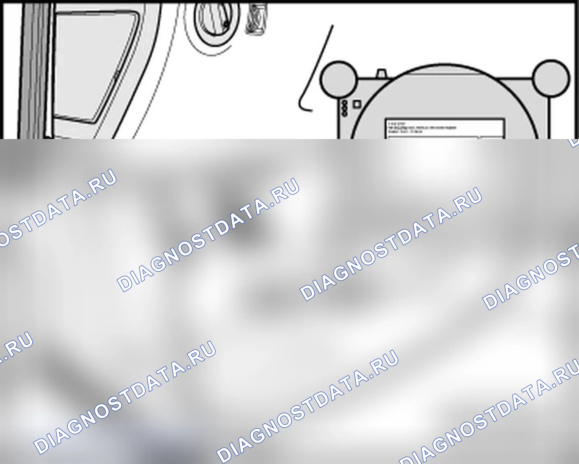 Рис. 1. Volkswagen New Beetle A4