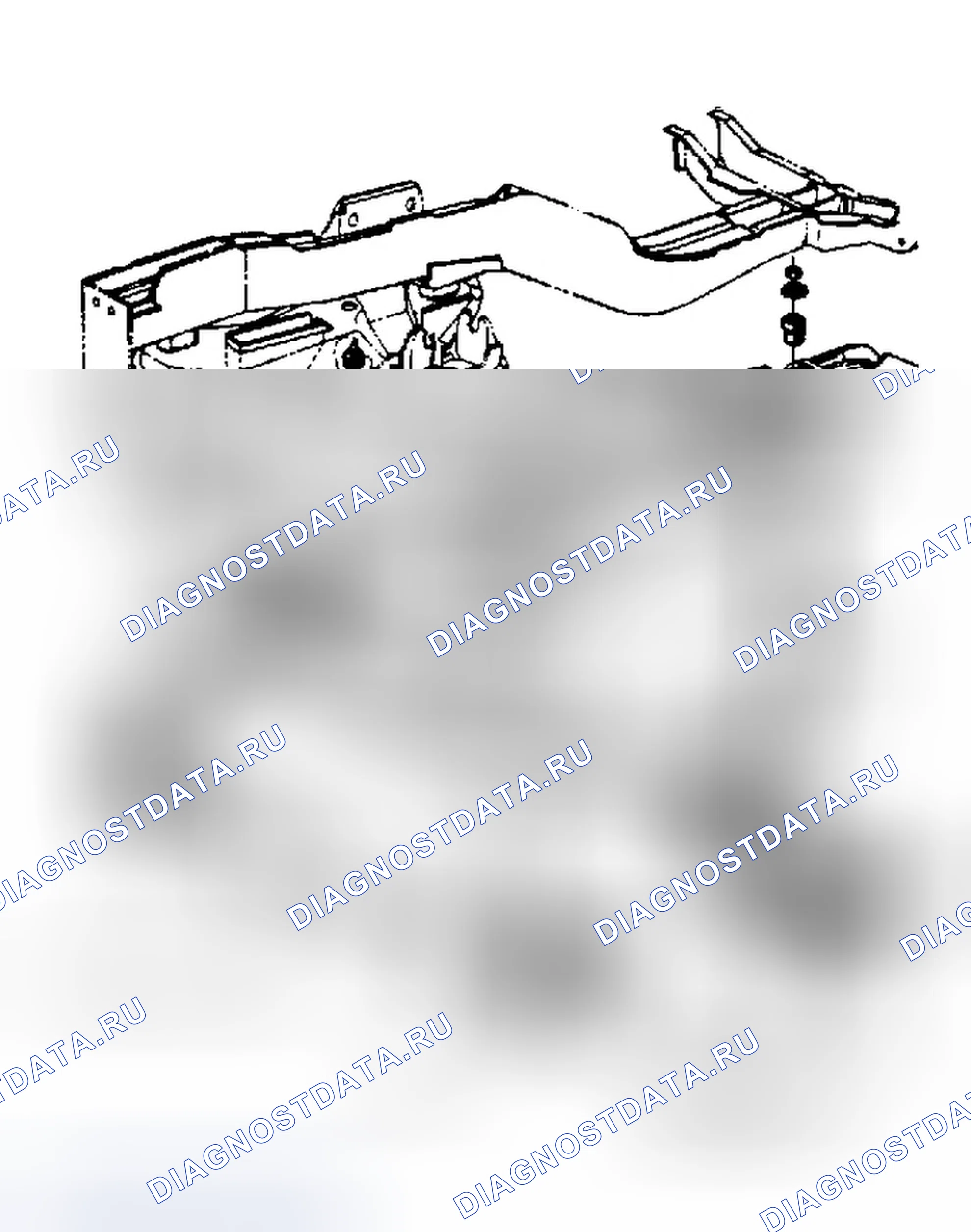 Рис. 4. Dodge Diplomat I
