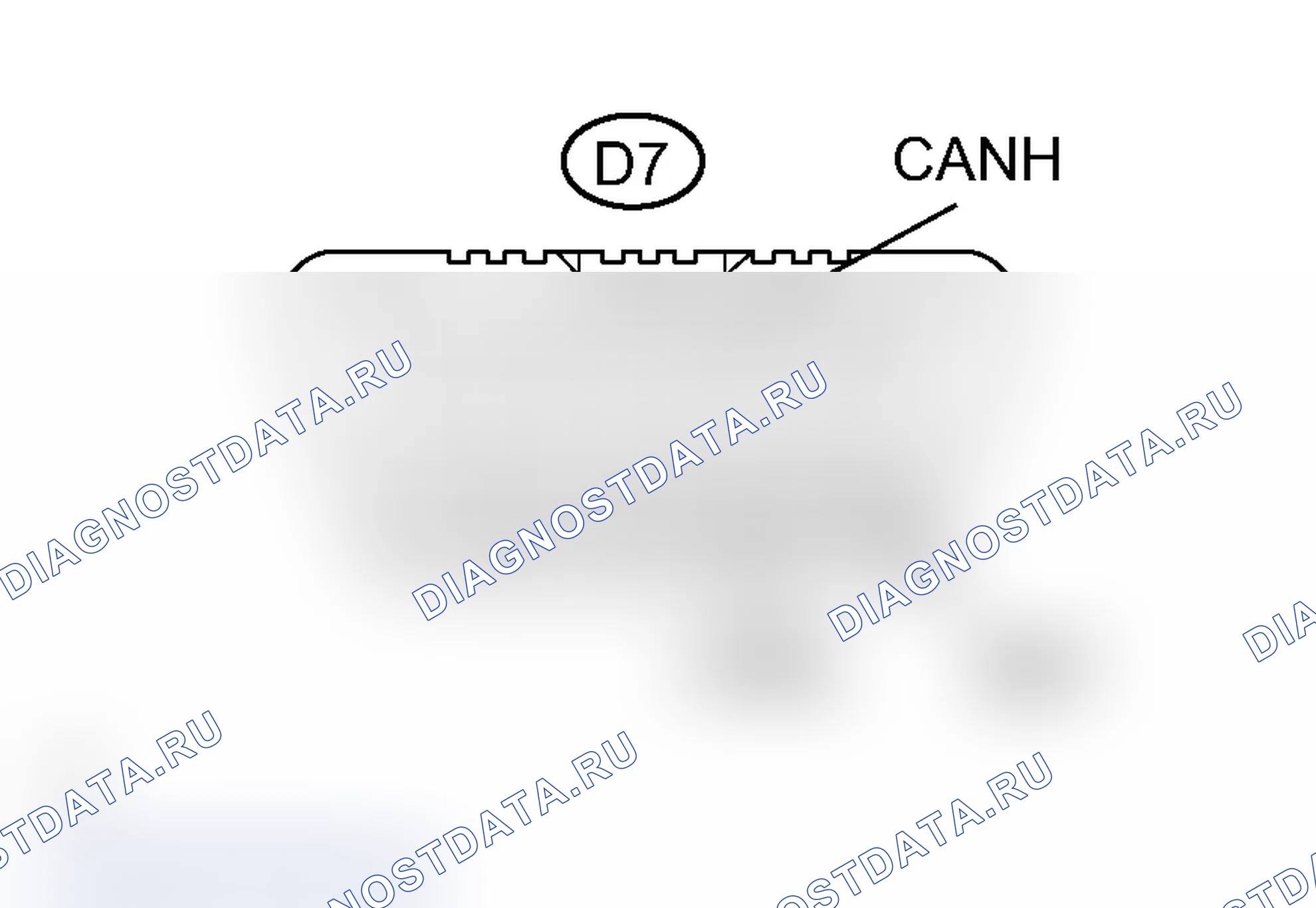 Рис. 354. Toyota Land Cruiser 100 рестайлинг 2