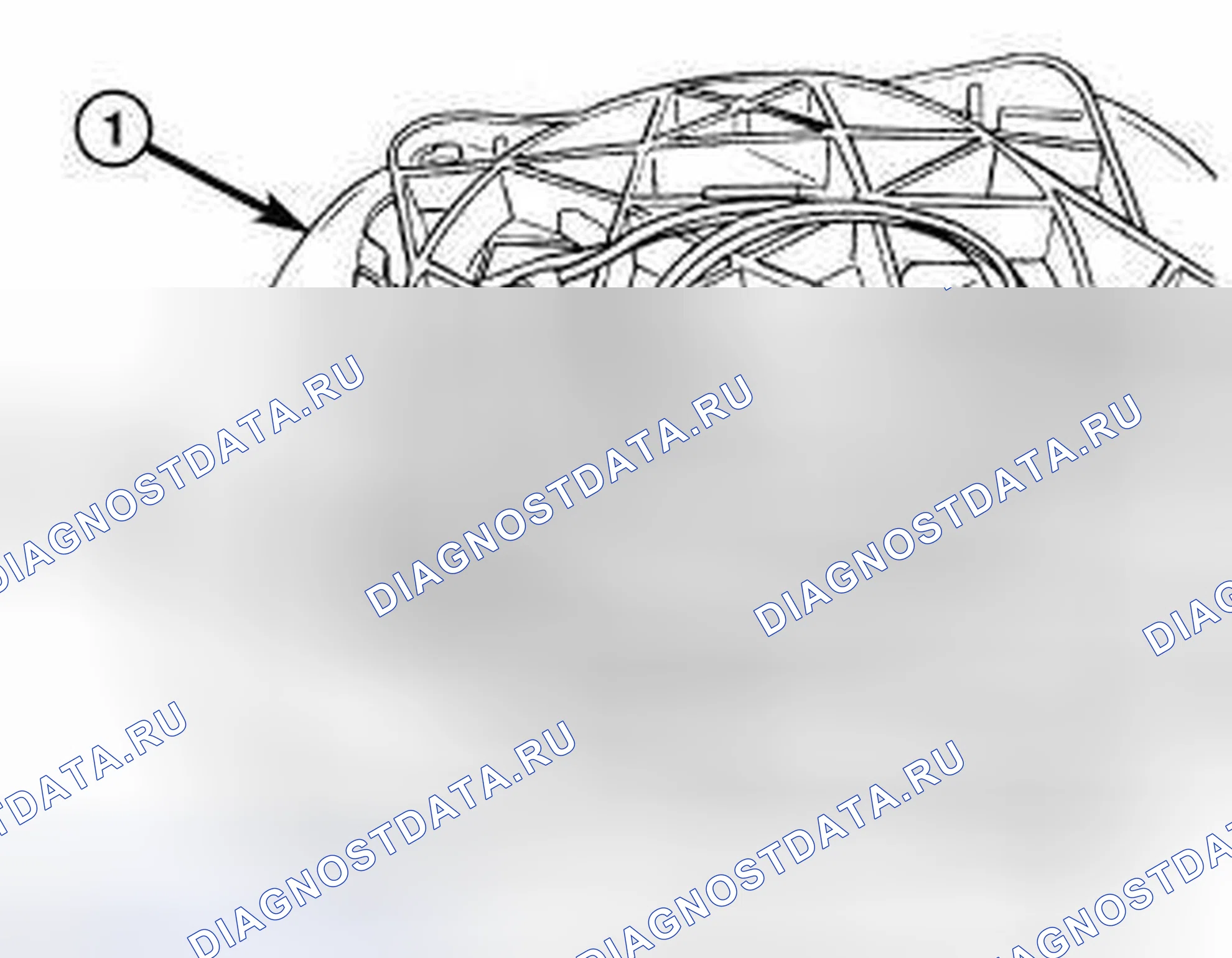 Рис. 330. Dodge Cab & Chassis R3500 HD final