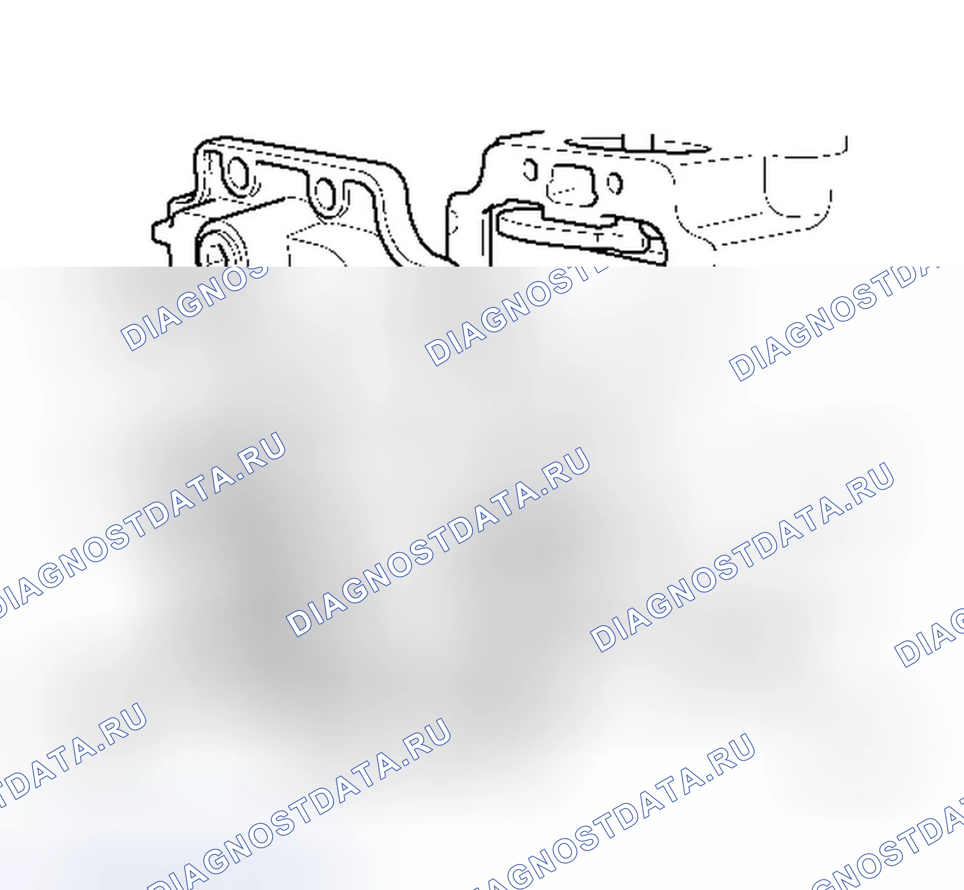 Рис. 63. Jeep Grand Cherokee WK