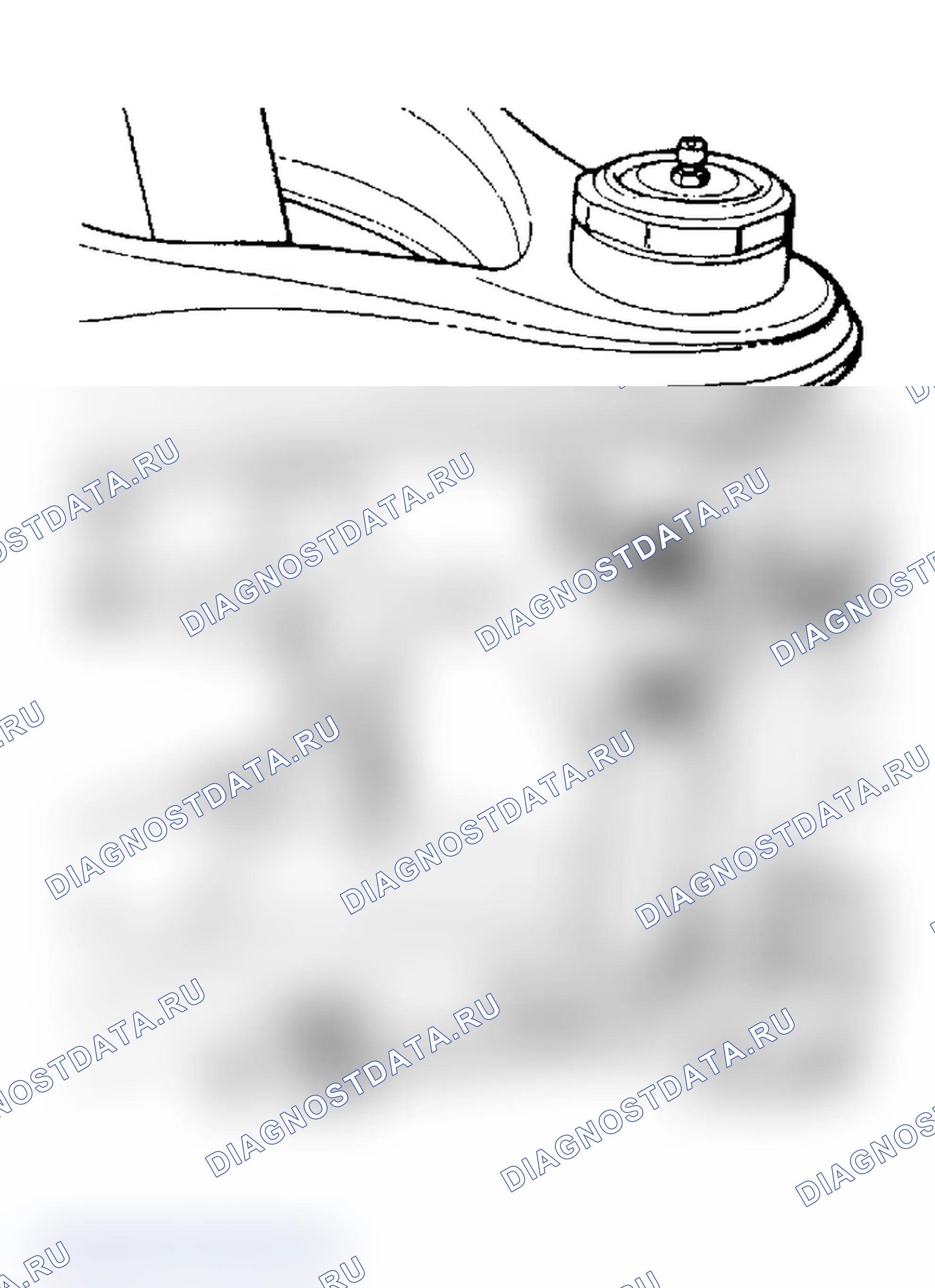 Рис. 6. Dodge Dakota 