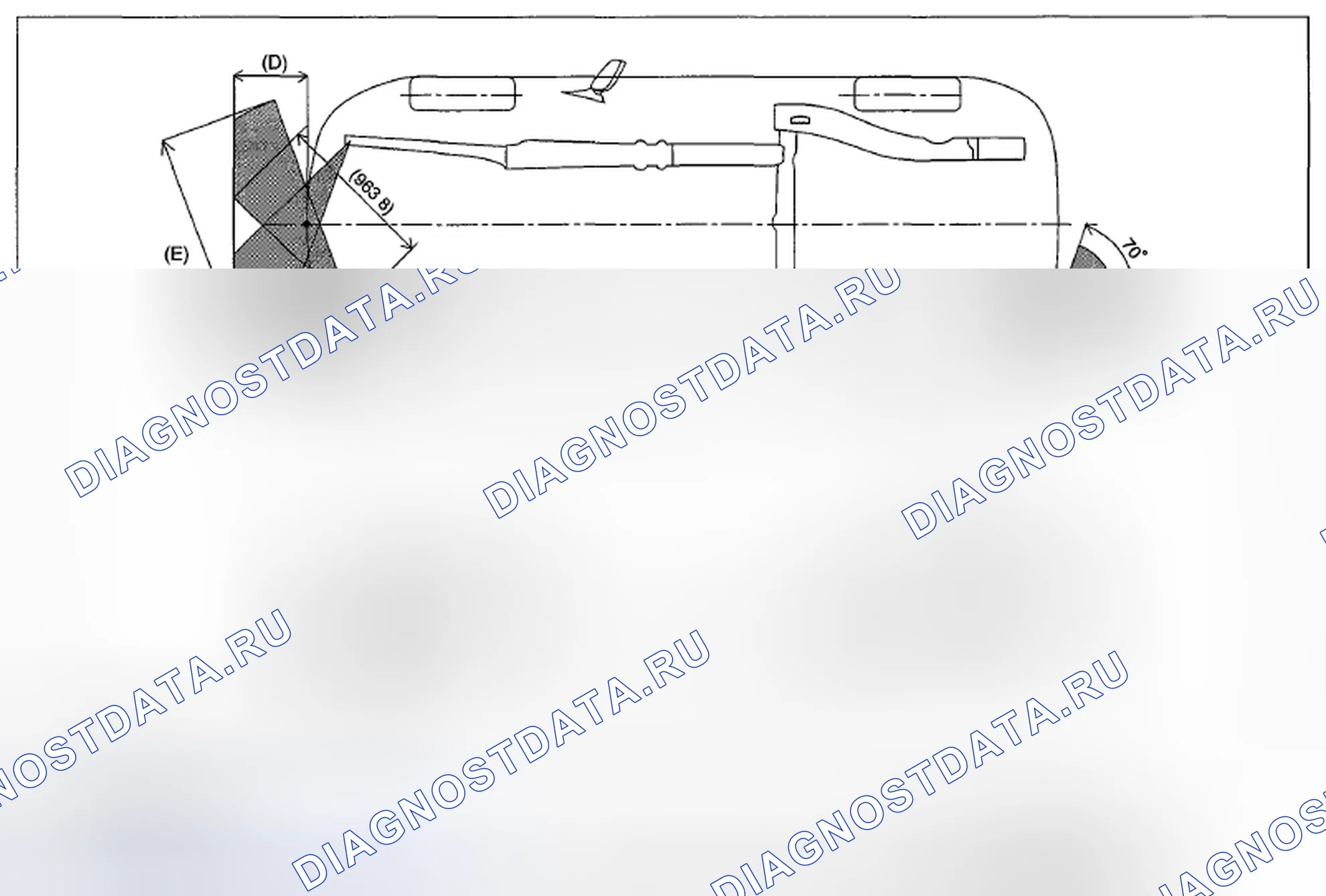 Рис. 158. Subaru Impreza GH
