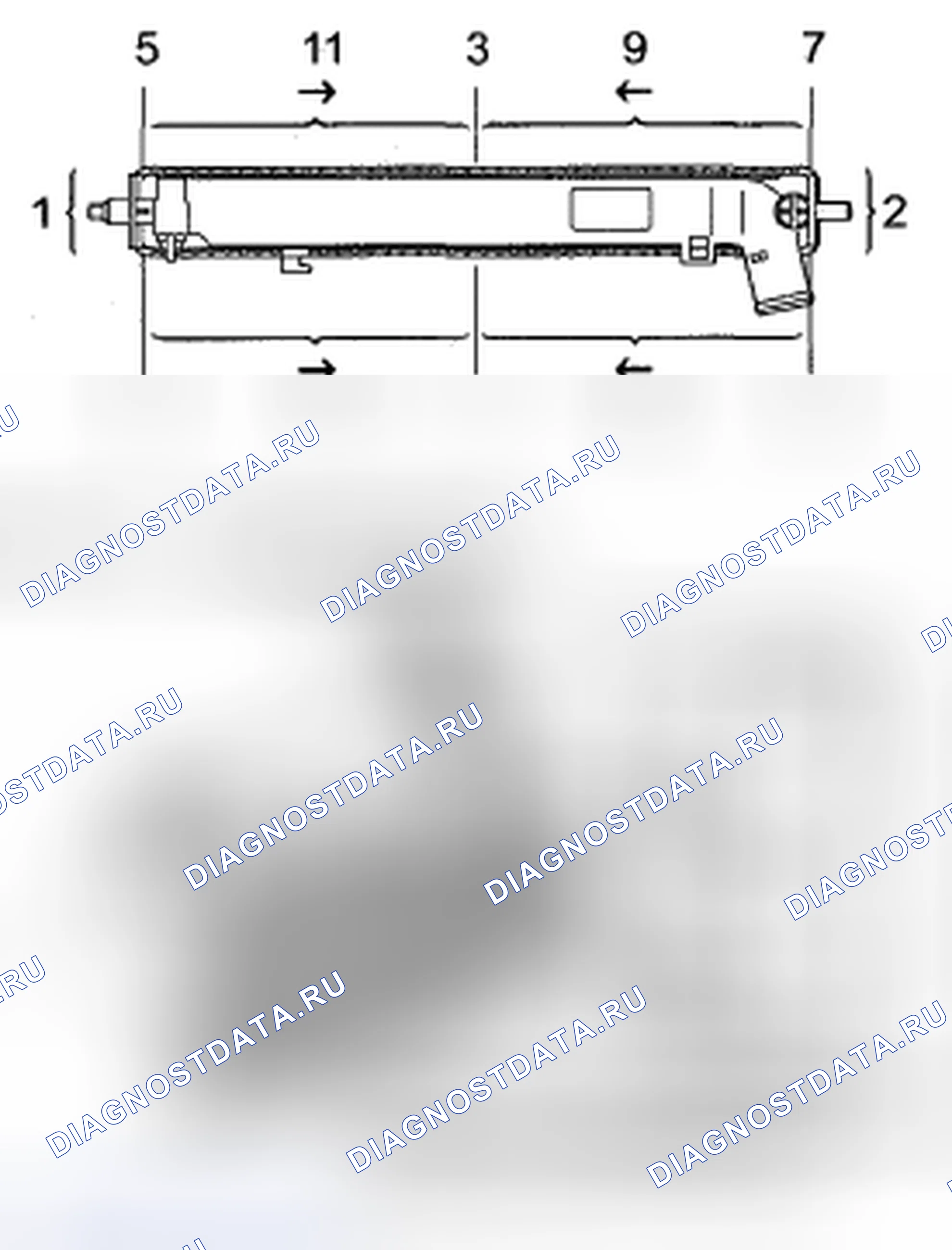 Рис. 40. Kia Sorento I рестайлинг