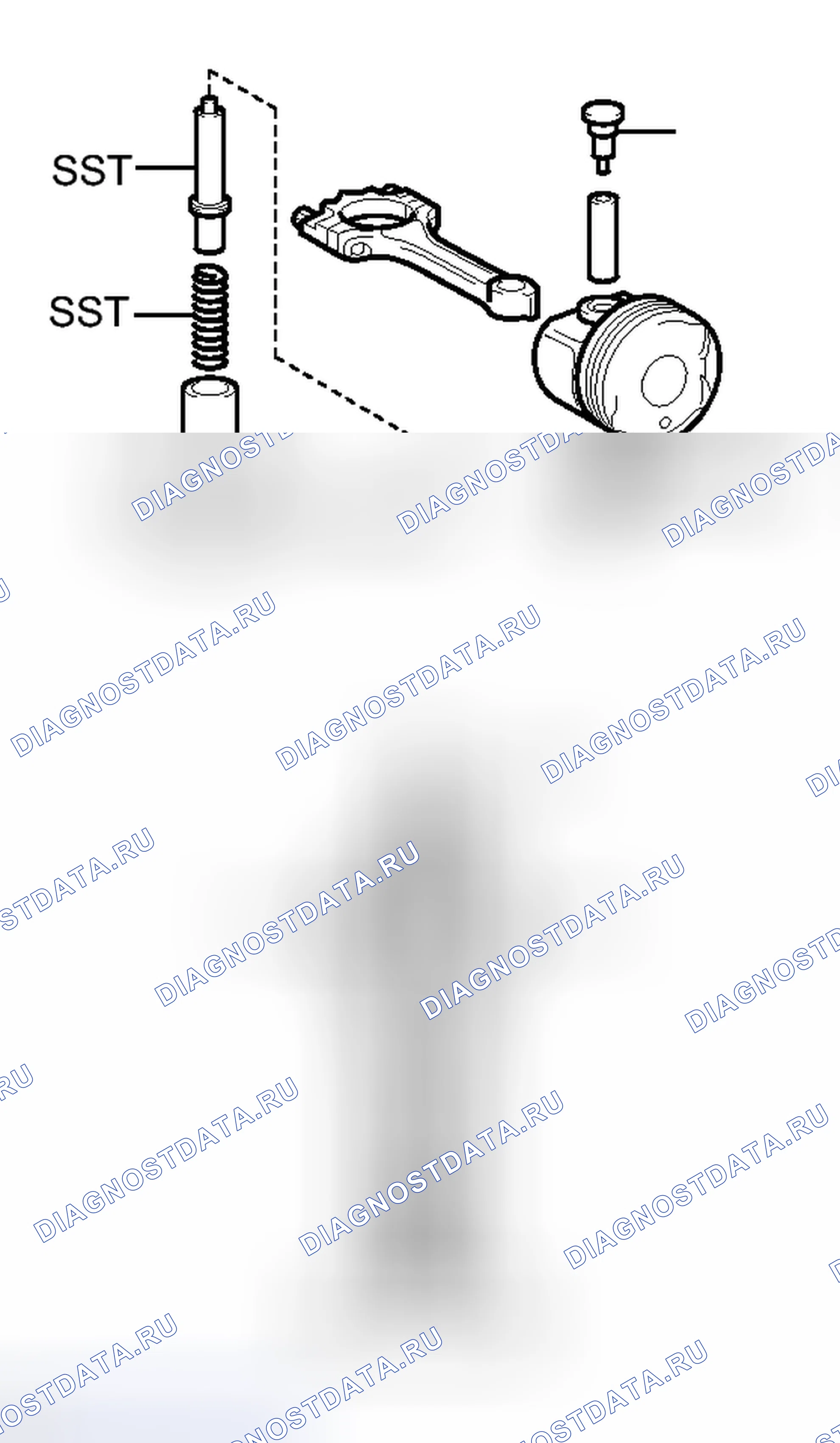Рис. 586. Toyota Yaris III