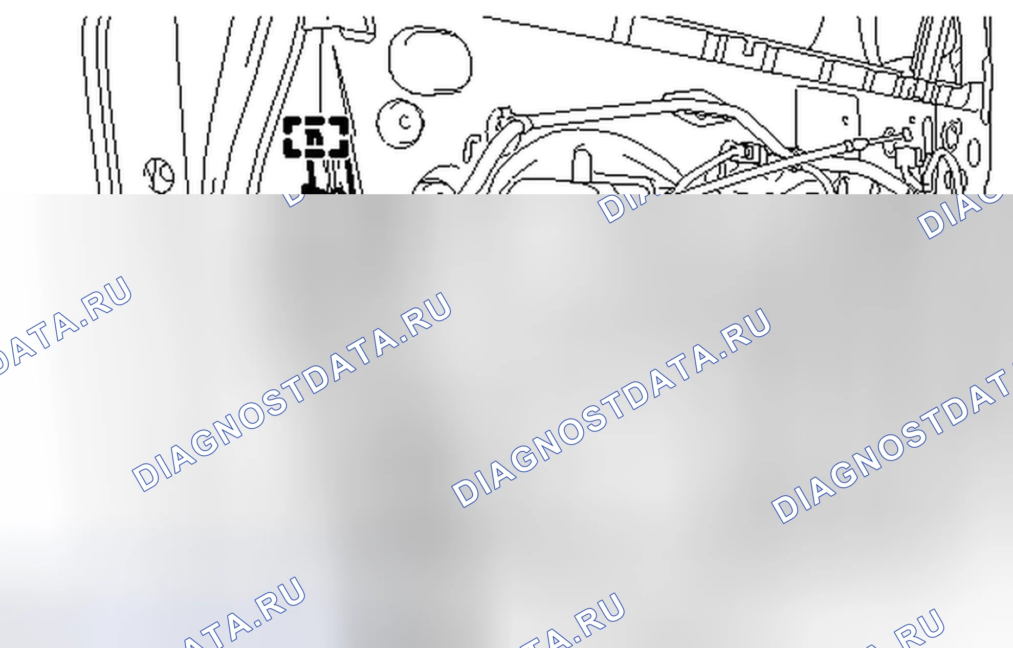 Рис. 122. Lexus CT I