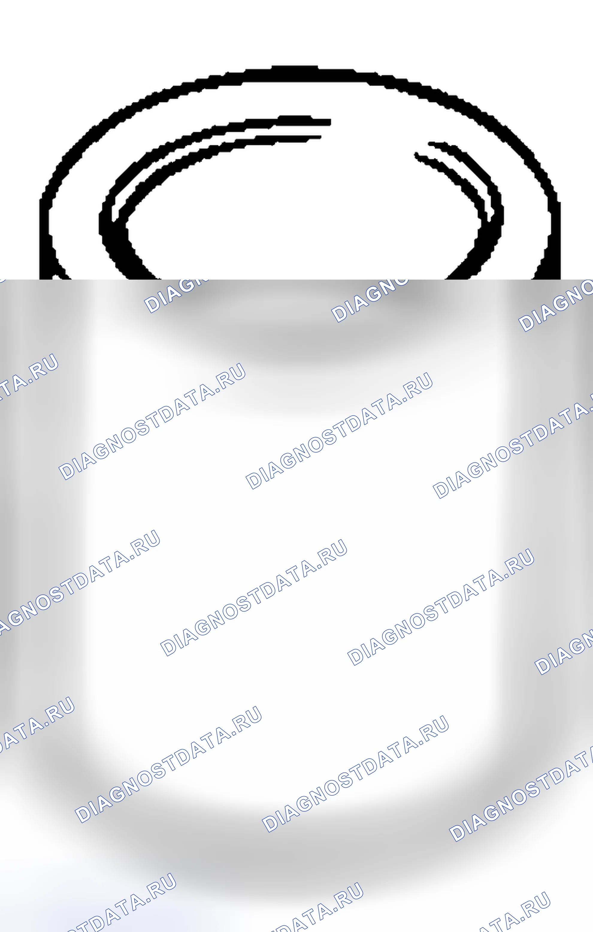 Рис. 167. Mitsubishi Endeavor I