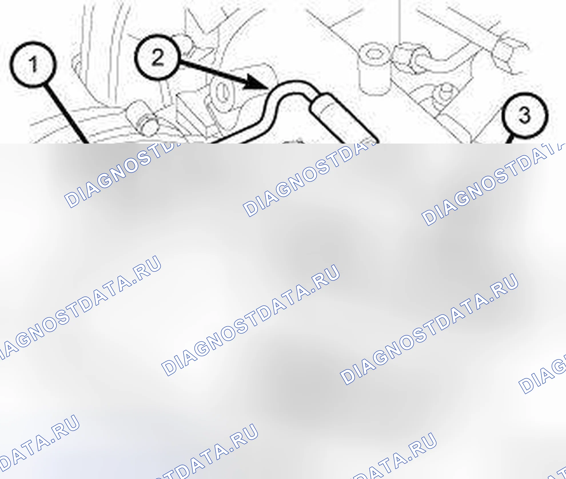 Рис. 113. Dodge Journey I рестайлинг