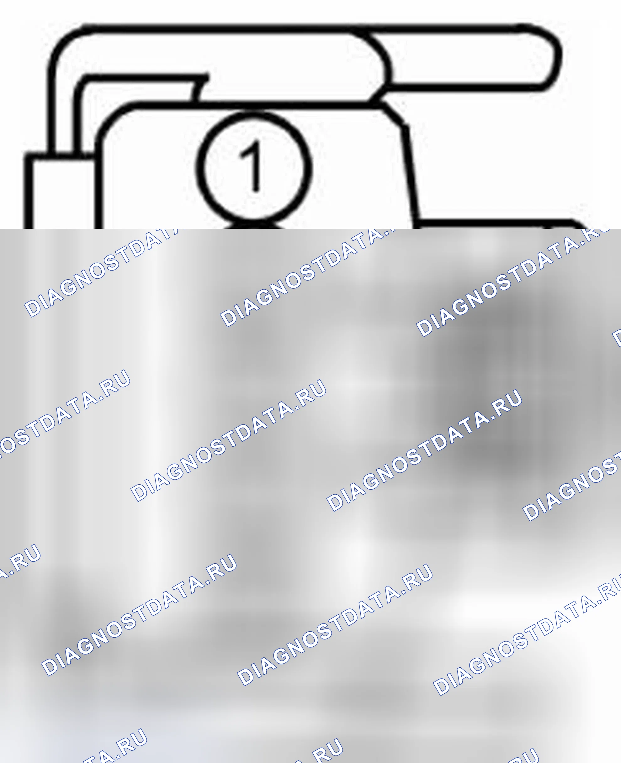 Рис. 28: Точечное испытание. Ford Explorer V