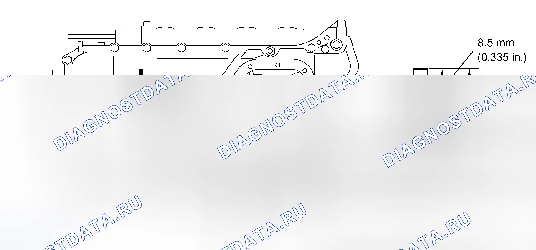Рис. 667. Toyota 4Runner IV