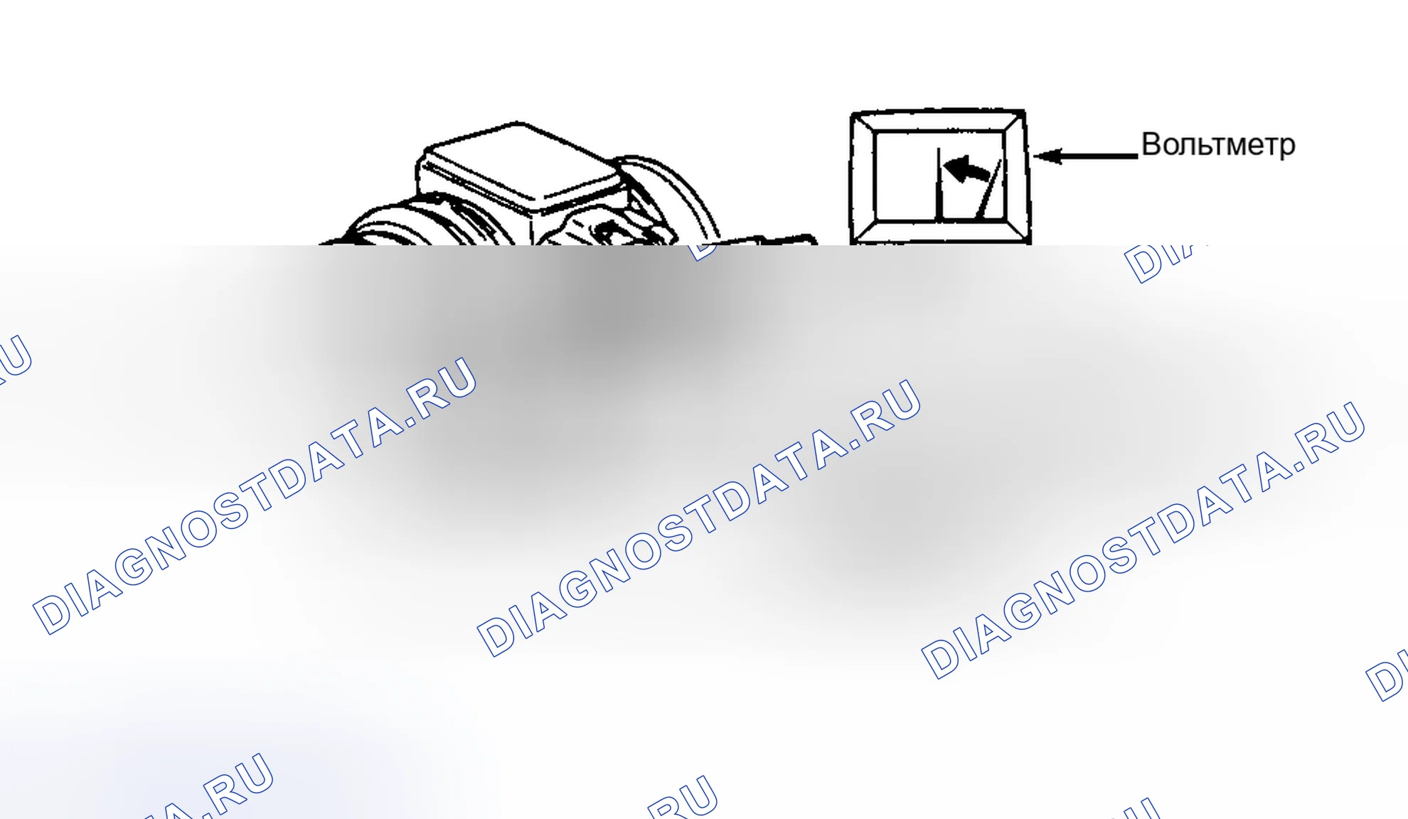 Рис. 11. Toyota Avalon XX10