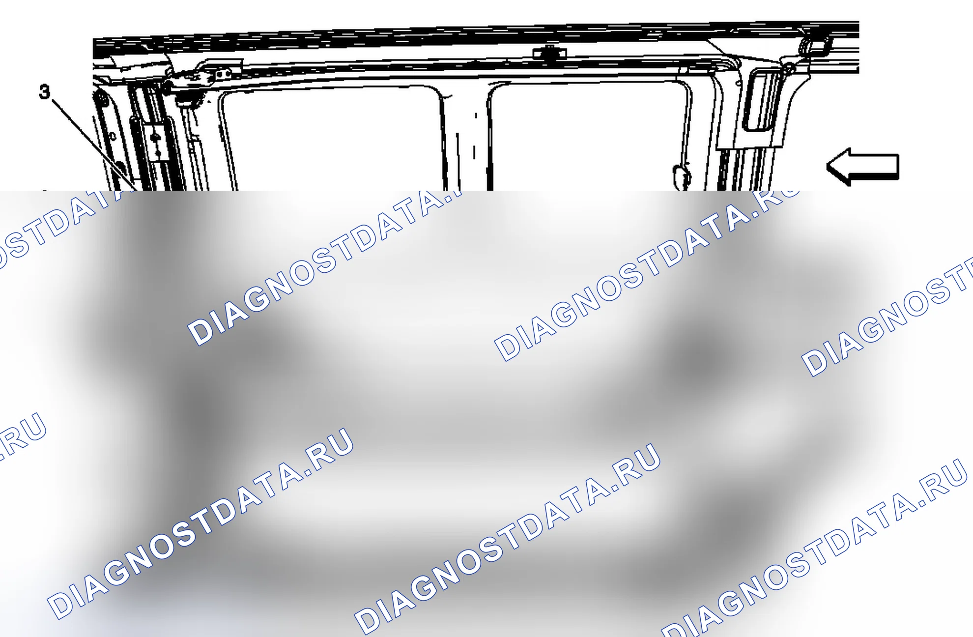 Рис. 31. Chevrolet RV Cutaway G3500 