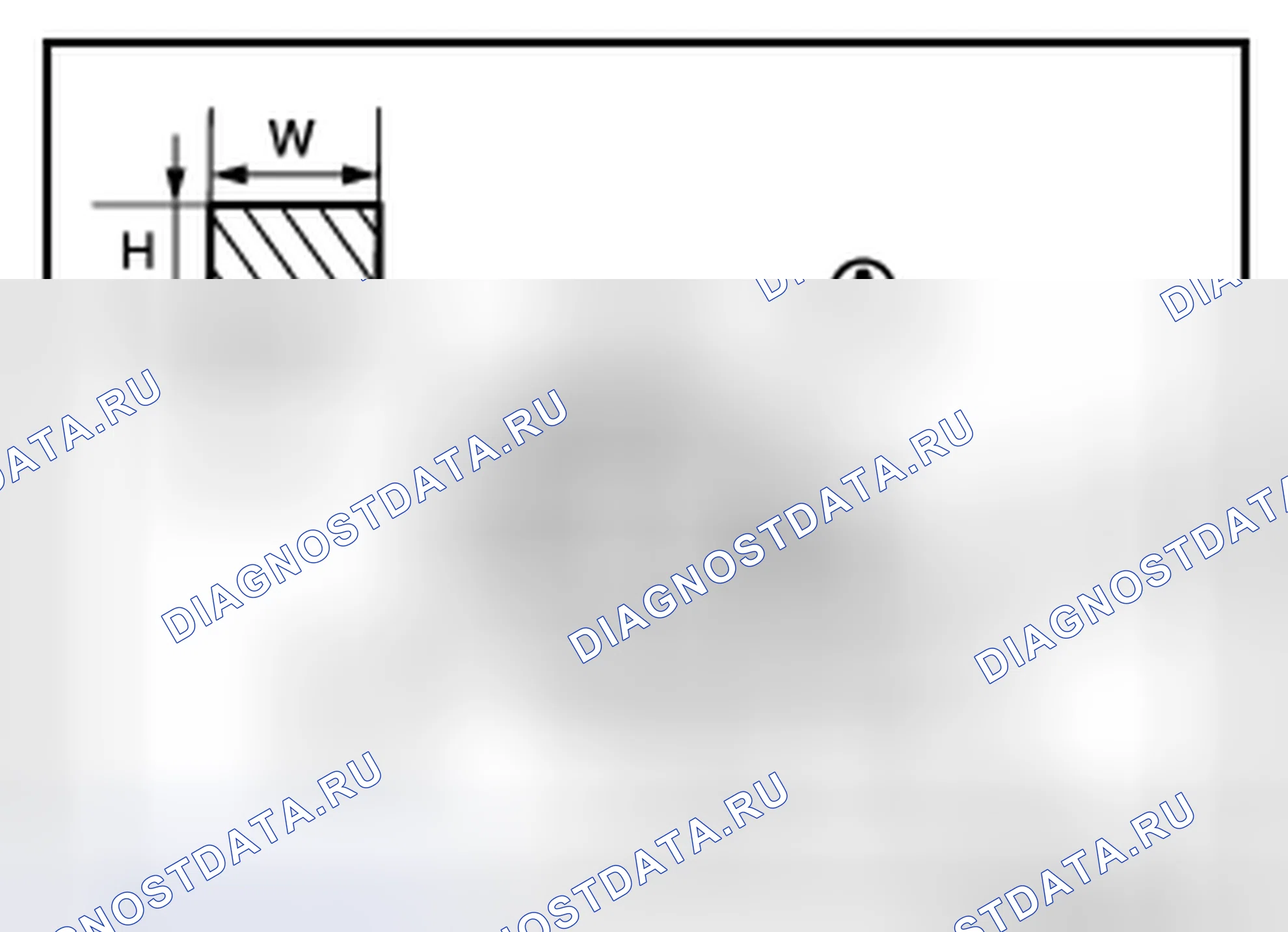 Рис. 4. Infiniti FX37 II рестайлинг