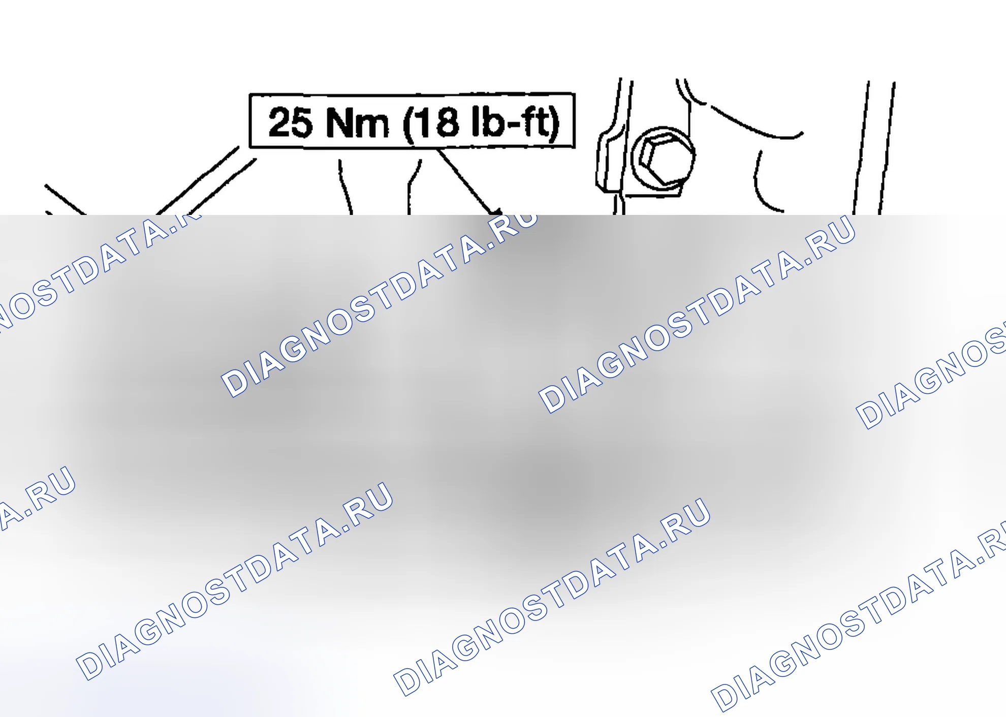 Рис. 2577. Ford Pickup F250 Super Duty I