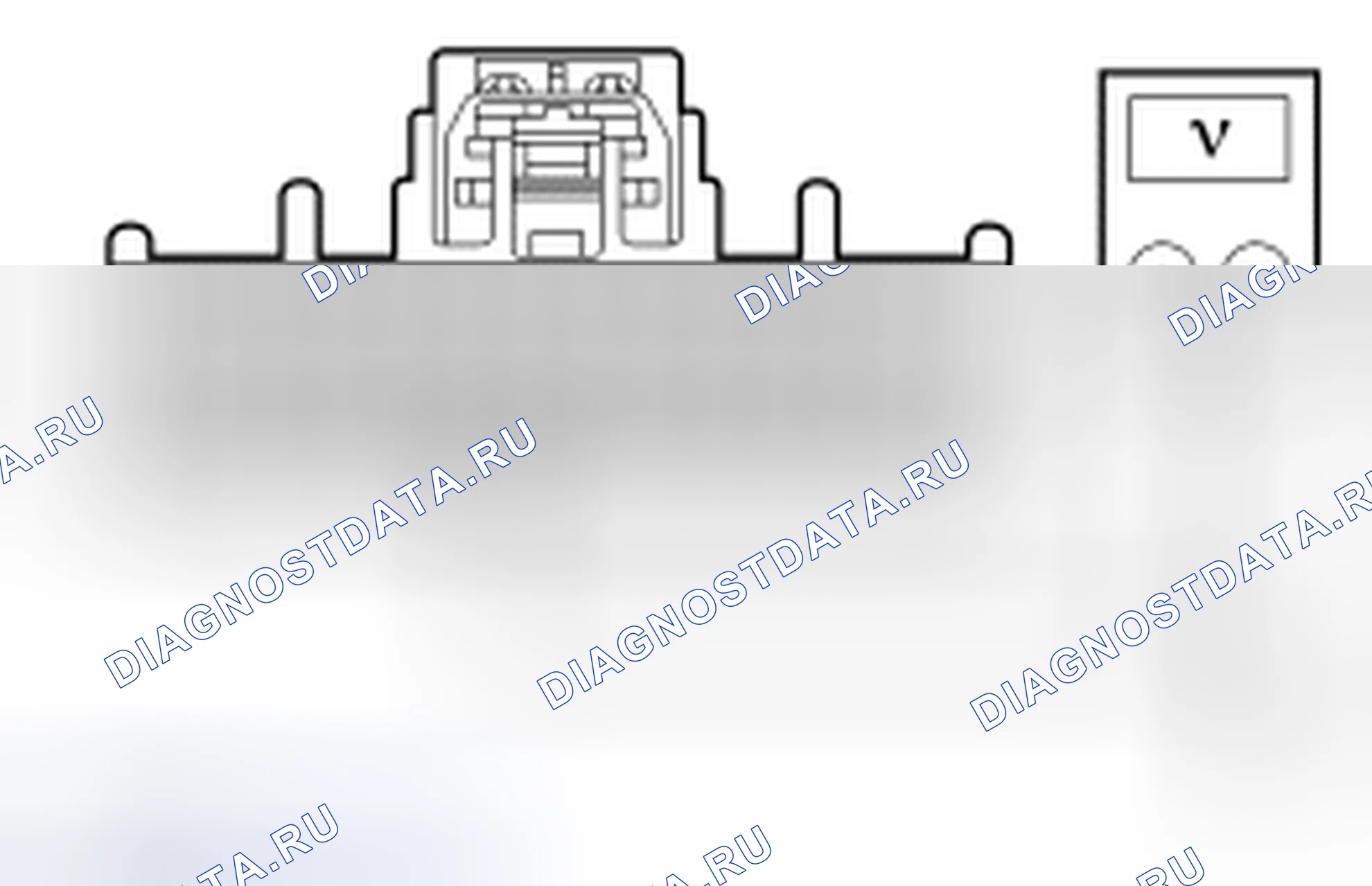 Рис. 292. Ford Pickup F250 Super Duty II