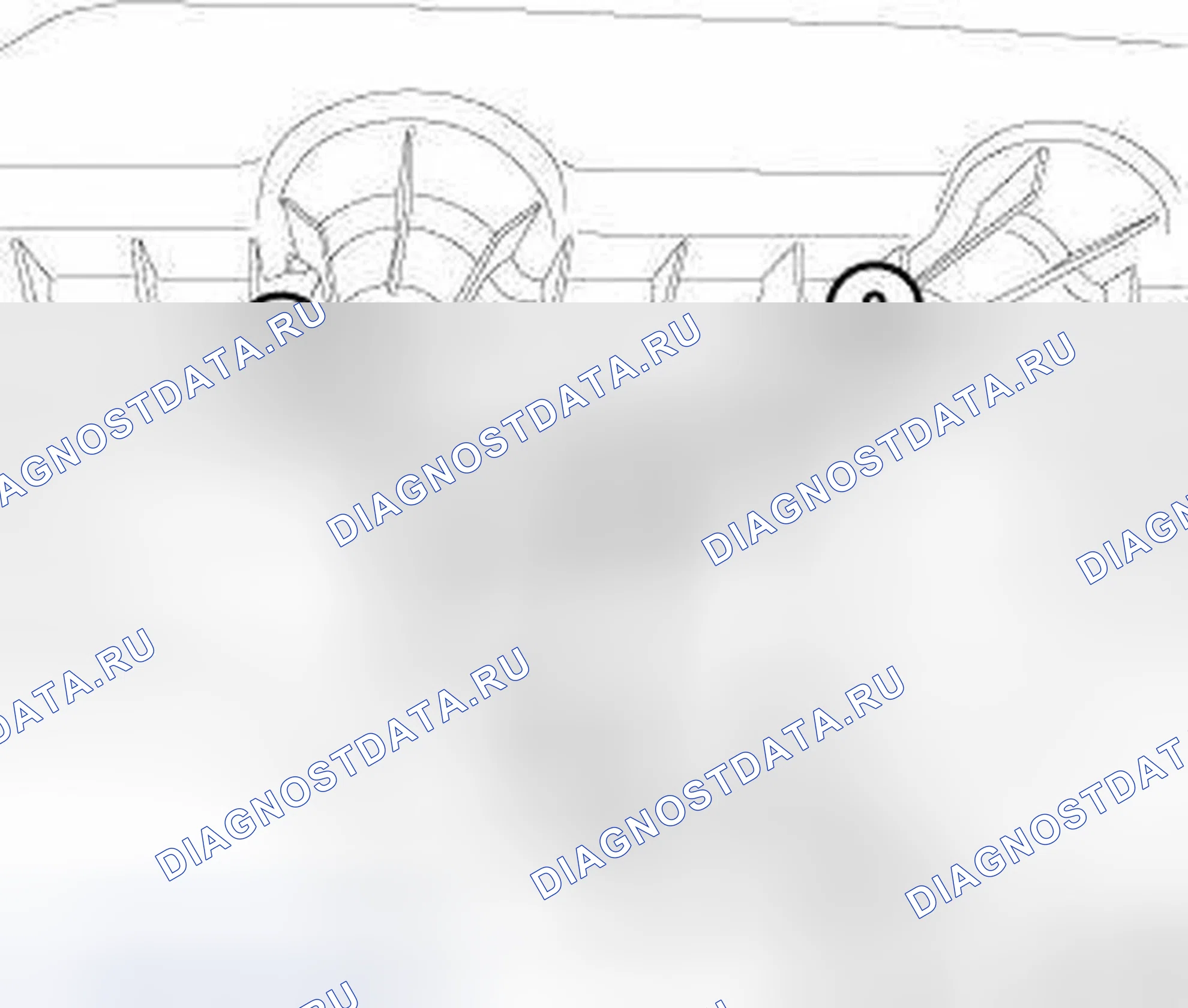 Рис. 163. Dodge Challenger III