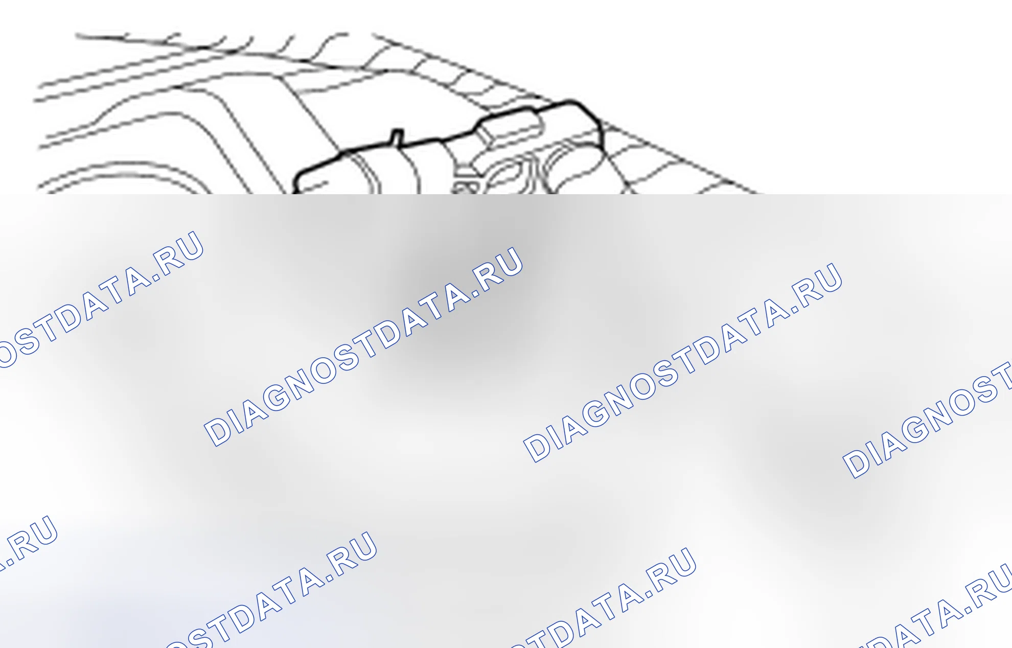 Рис. 183. Hyundai Matrix I рестайлинг