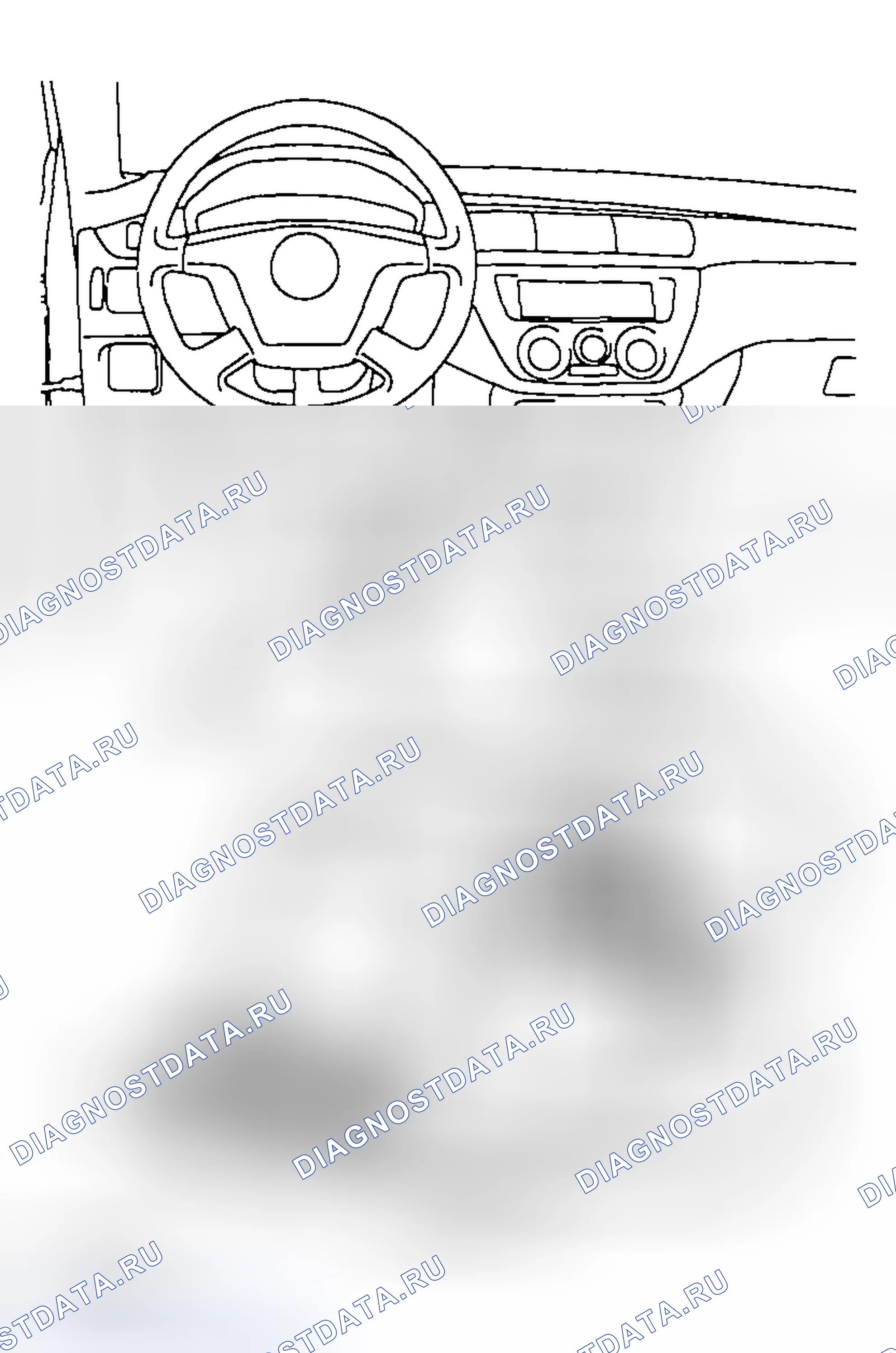 Рис. 1147. Mazda MX-5 NA