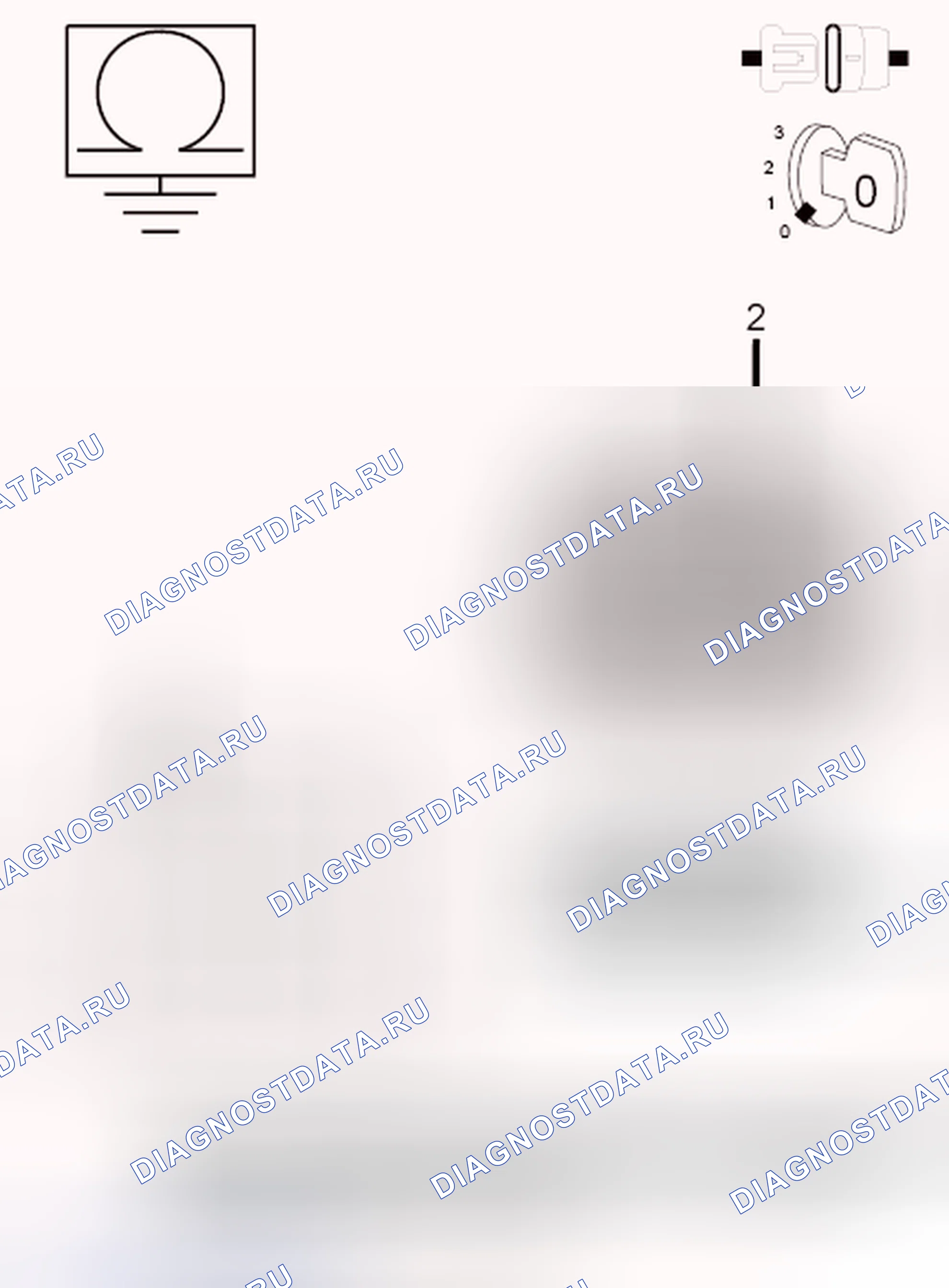 Рис. 813. RAM Pickup 1500 