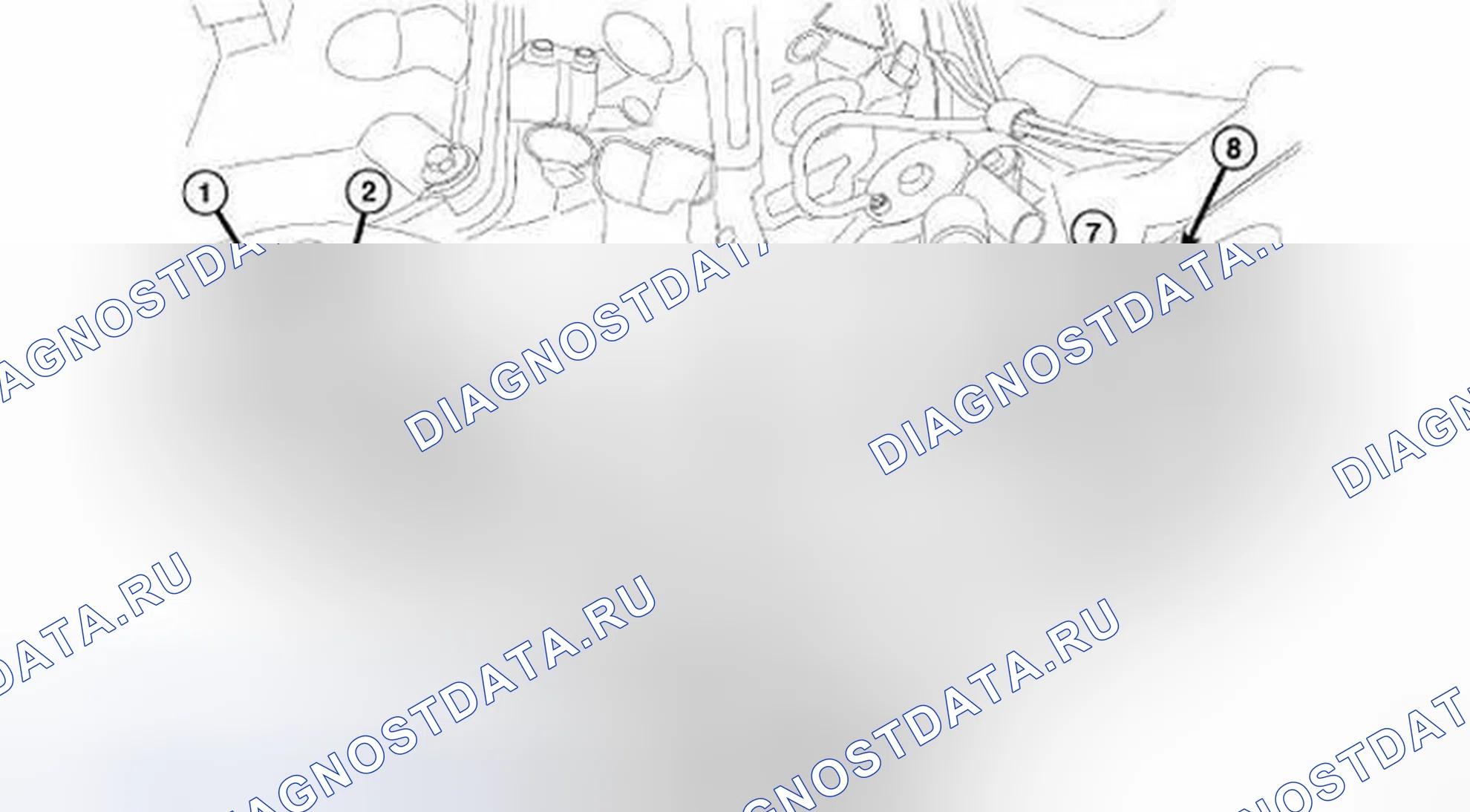 Рис. 551. Dodge Journey I