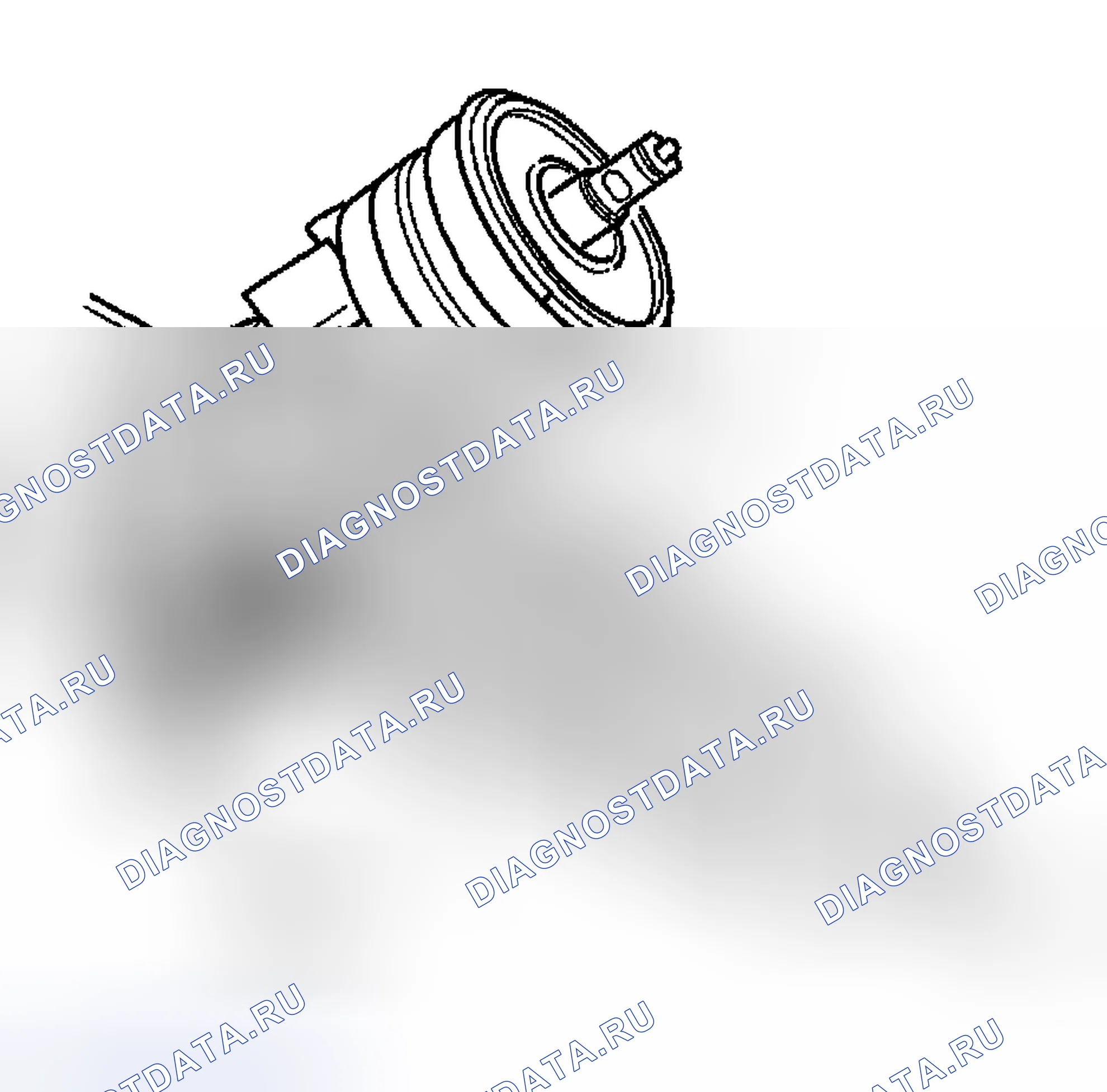 Рис. 89. Hyundai Terracan I