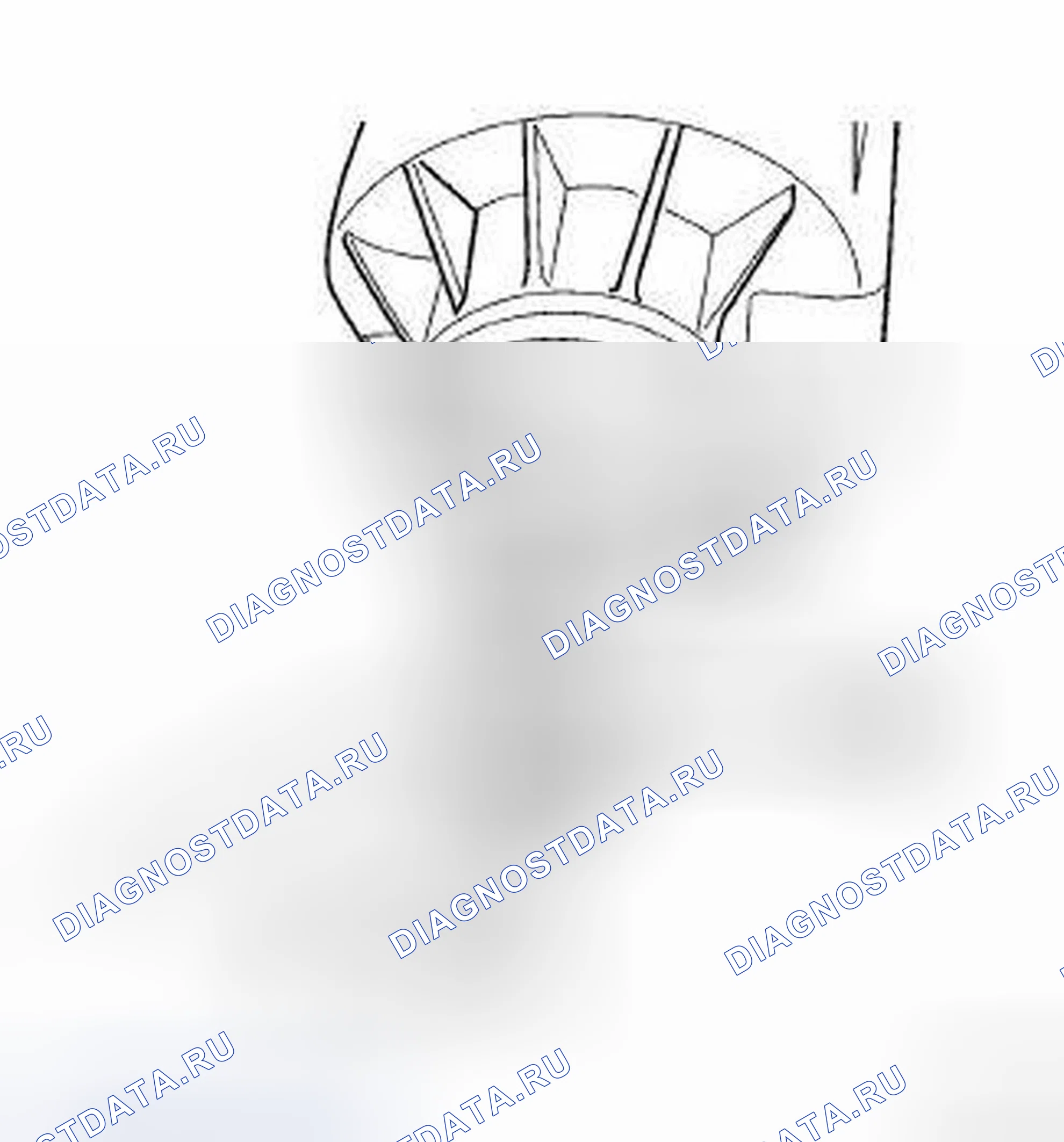 Рис. 33. Dodge Journey I