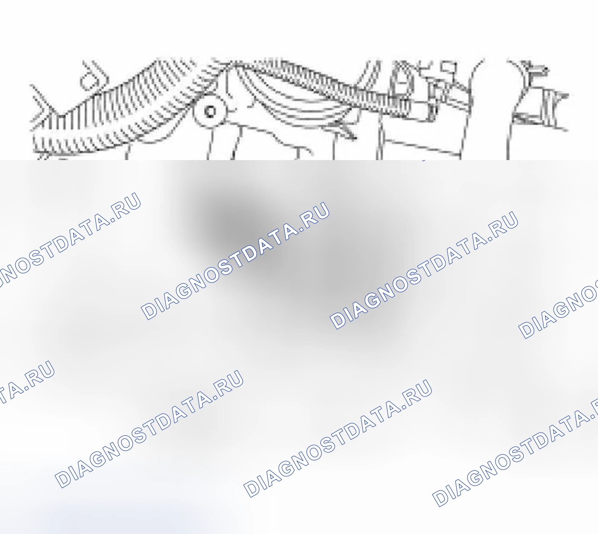 Рис. 107. Ford Focus I рестайлинг