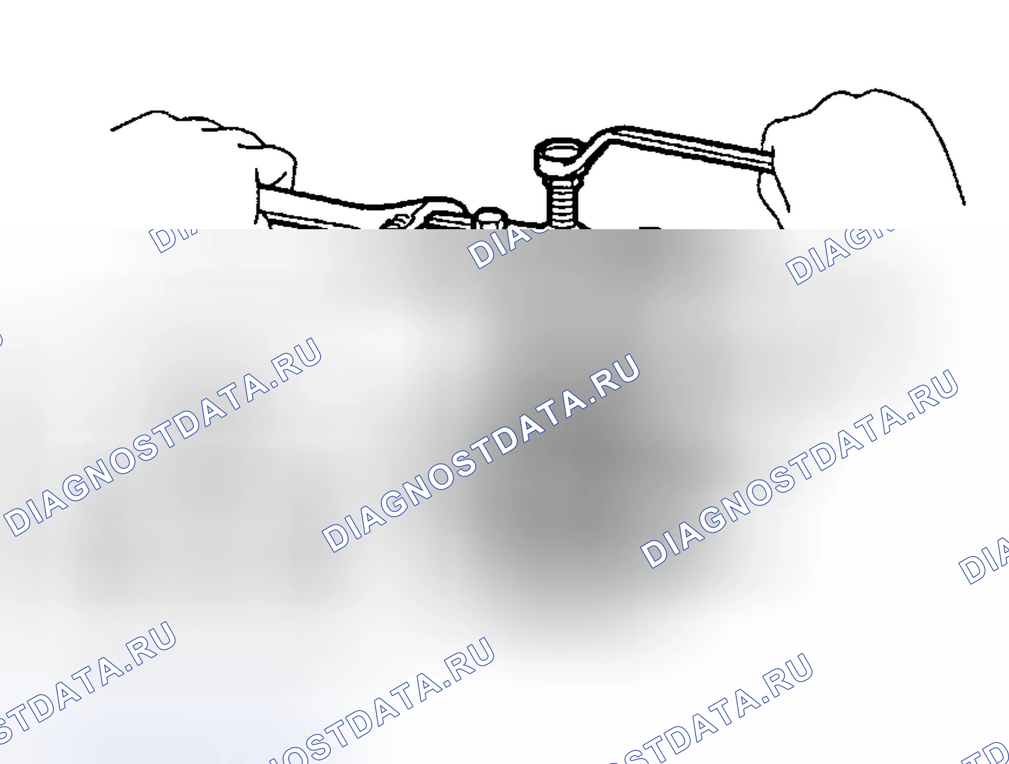 Рис. 33. Toyota Highlander I рестайлинг