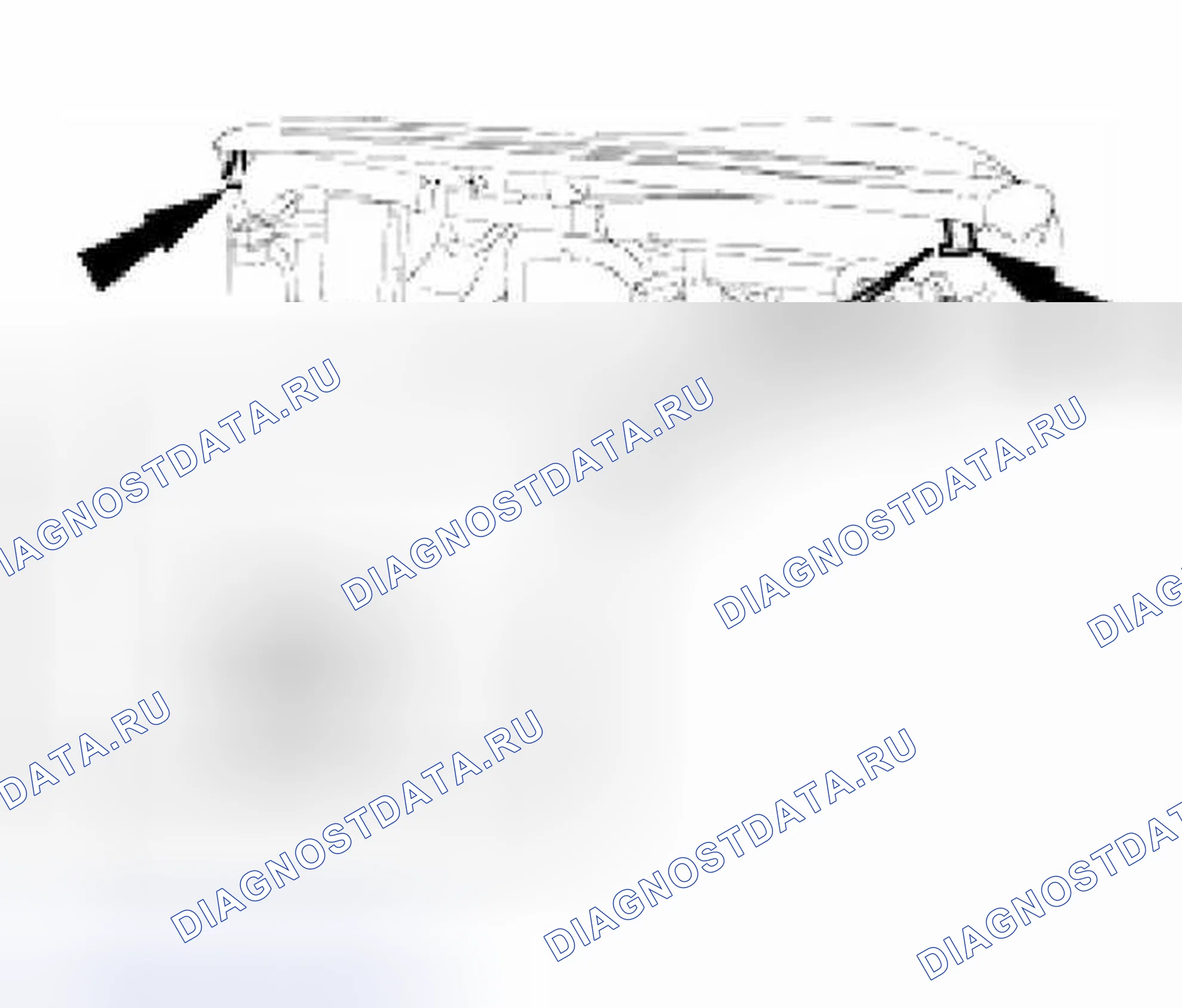 Рис. 102. Jaguar XJ II