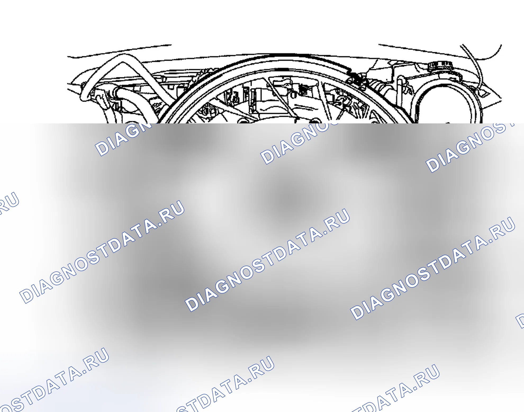 Рис. 637. Ford Cab & Chassis F350 Super Duty 