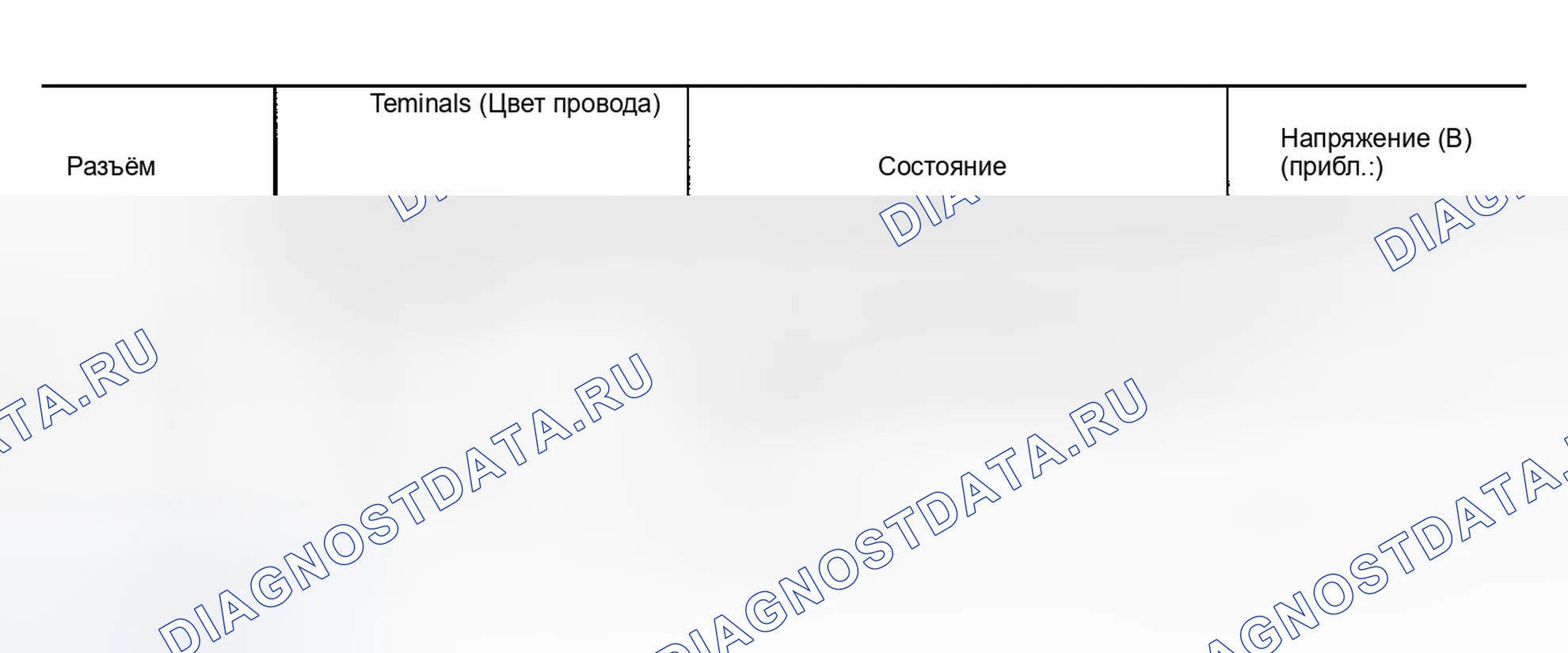 Рис. 172. Infiniti FX35 I