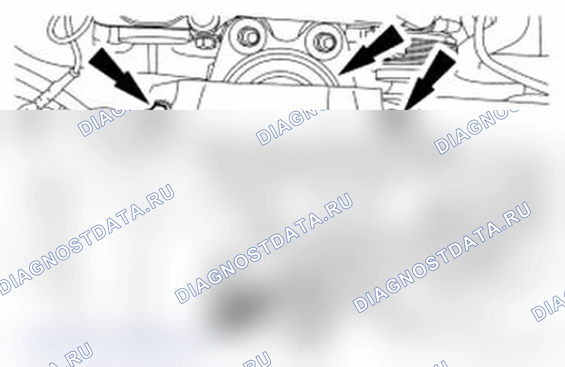 Рис. 91. Ford Transit Connect I рестайлинг