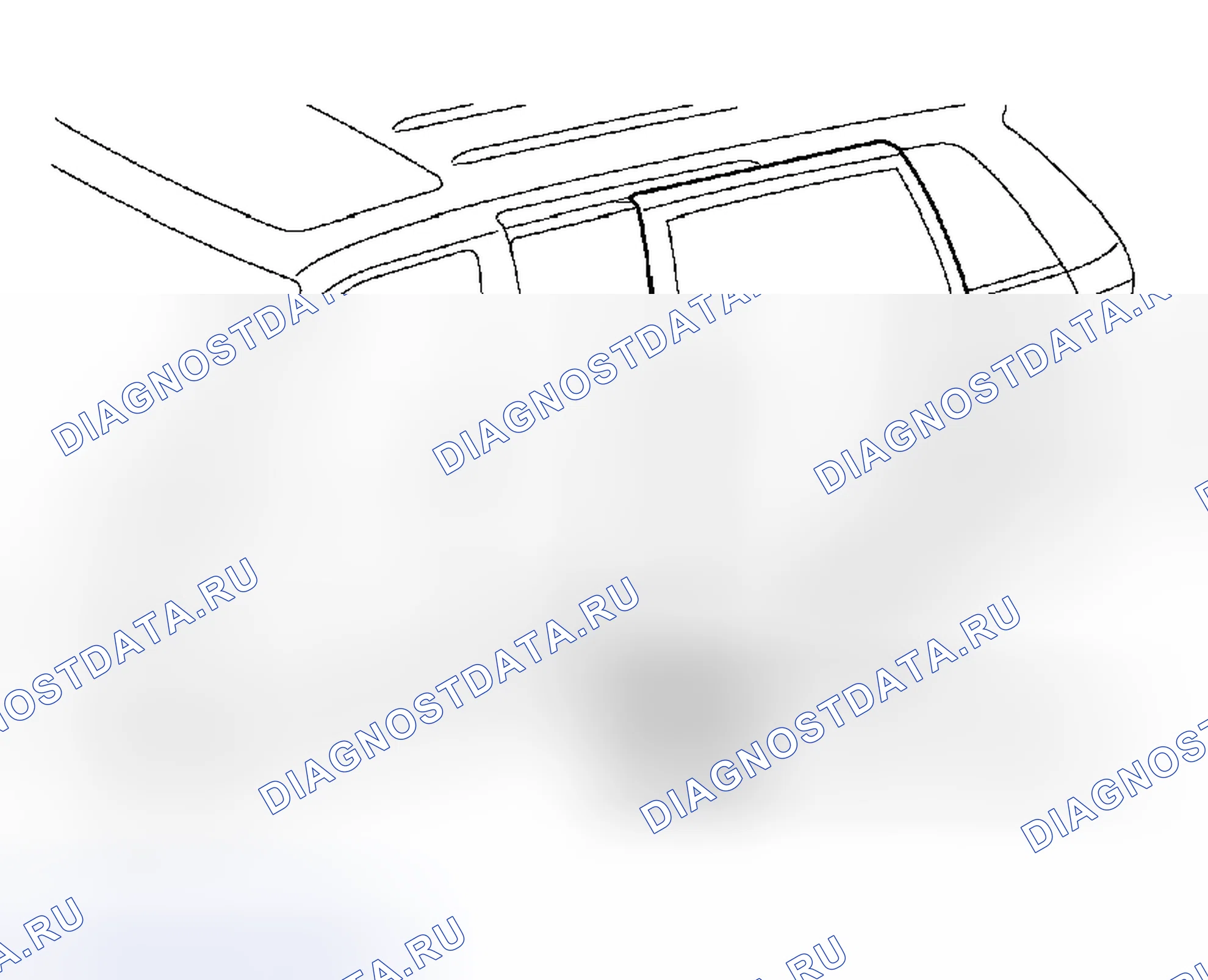 Рис. 420. Toyota Sienna II