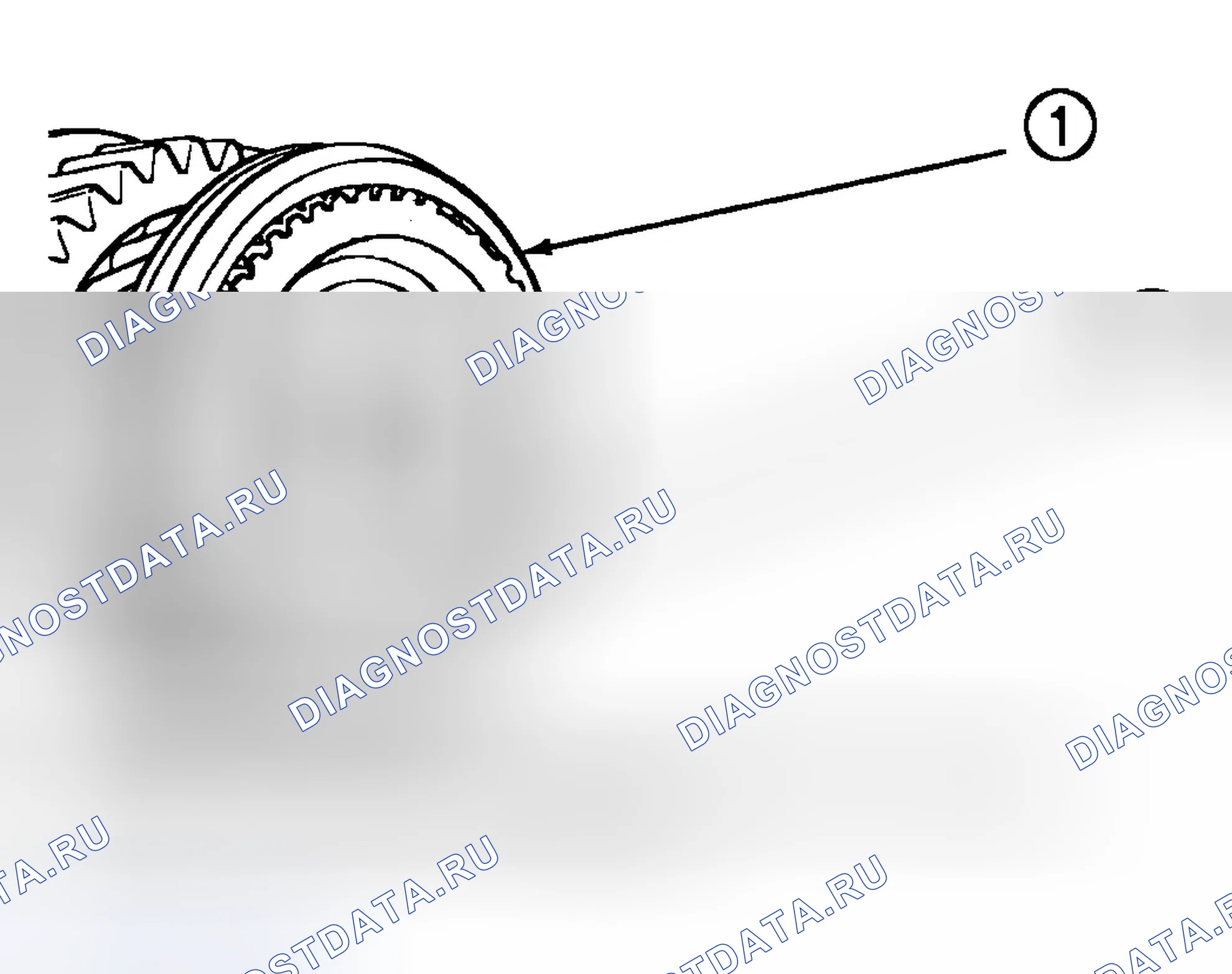 Рис. 285. Dodge Pickup R2500 