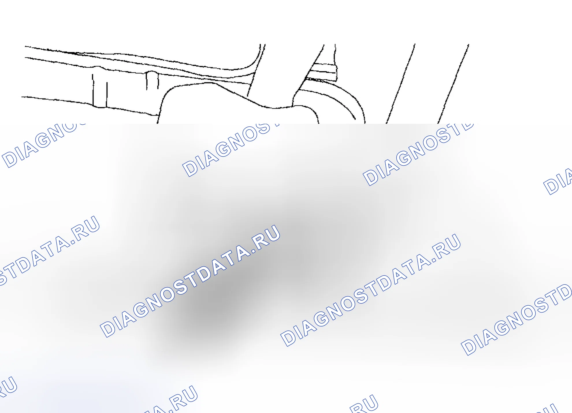Рис. 381. Ford Pickup F250 Super Duty I