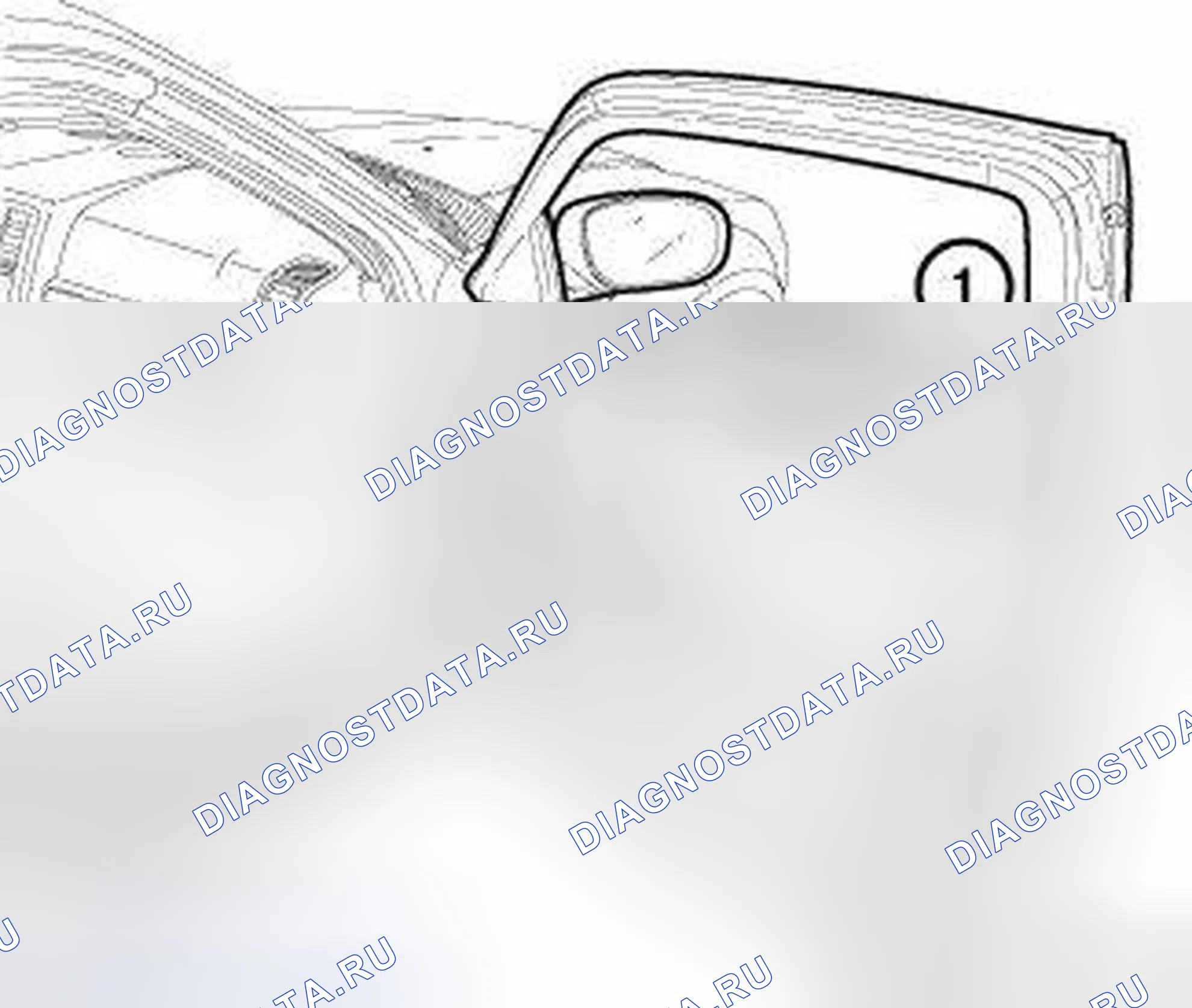 Рис. 37. Dodge Charger VI