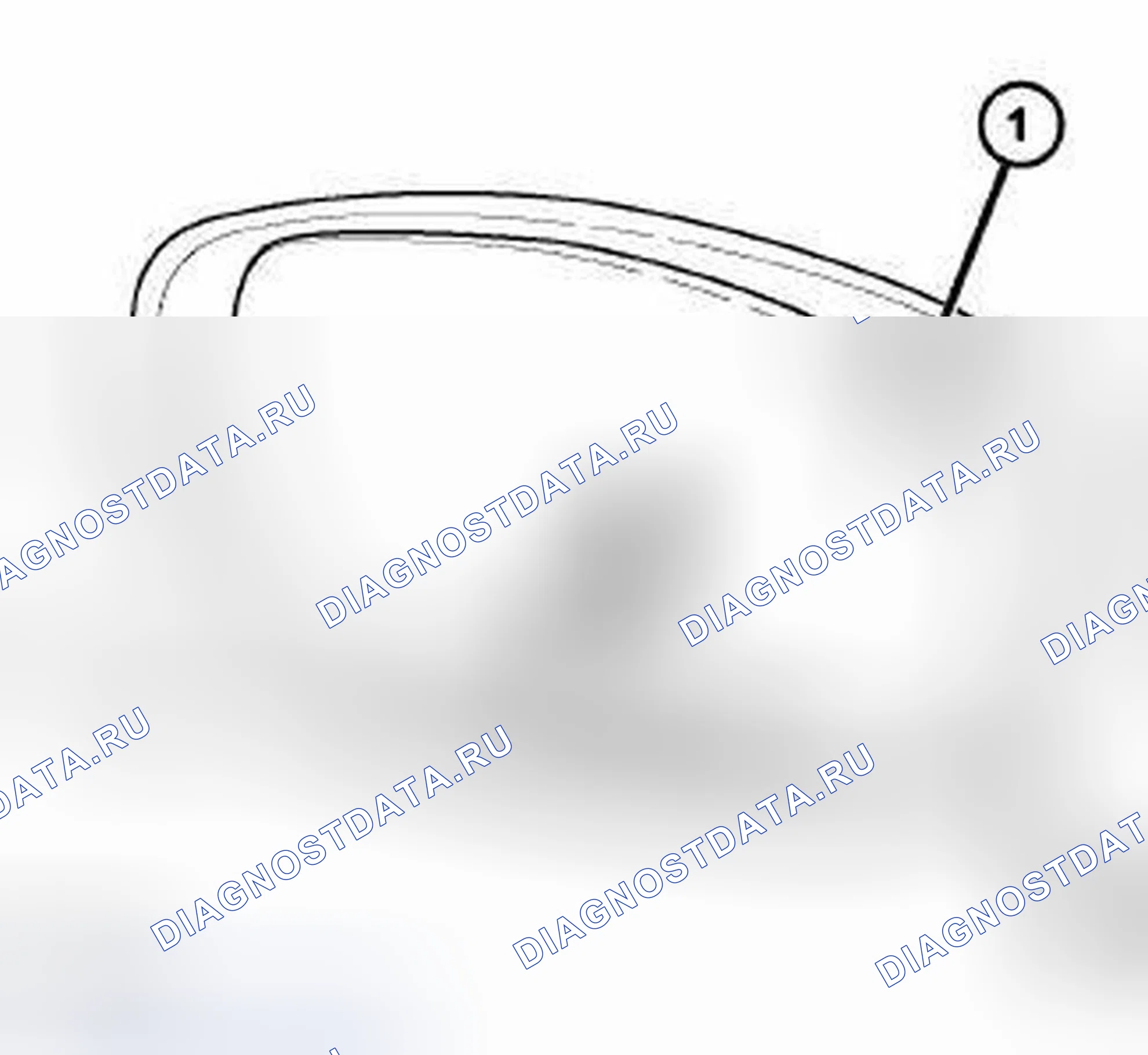 Рис. 81. Chrysler Town & Country V рестайлинг